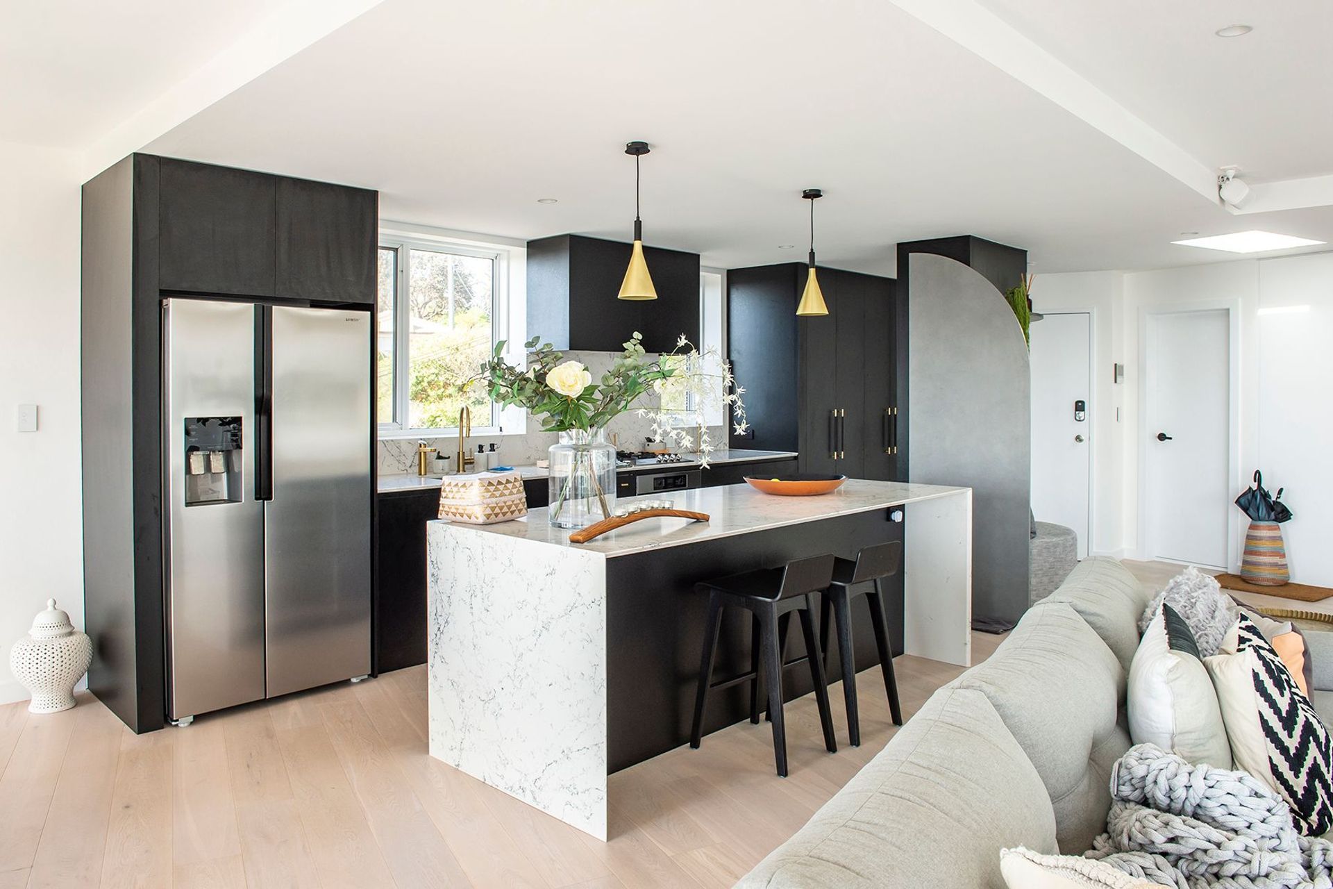 **Seaside Apartment Three Bronte.