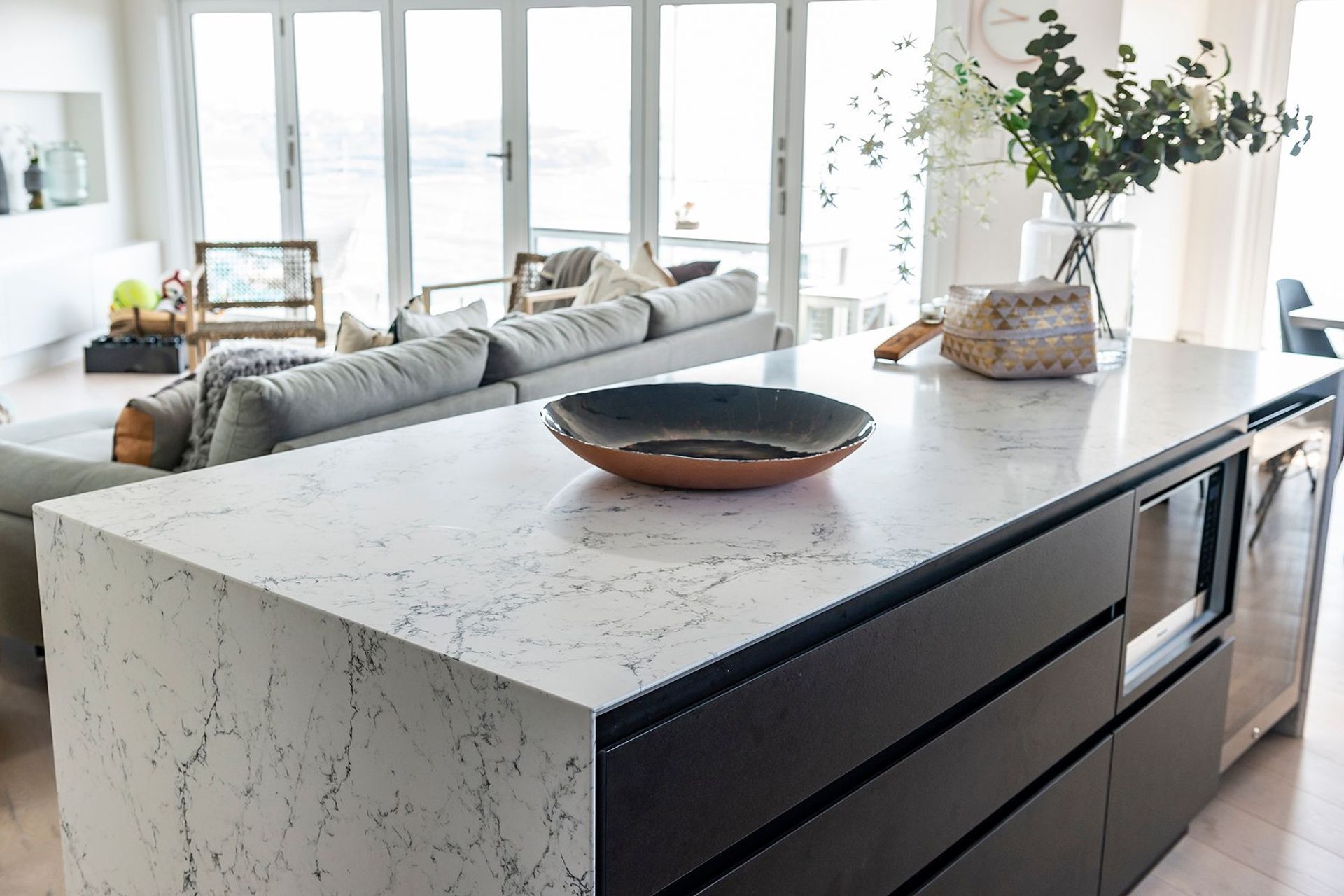 **Seaside Apartment Three Bronte.