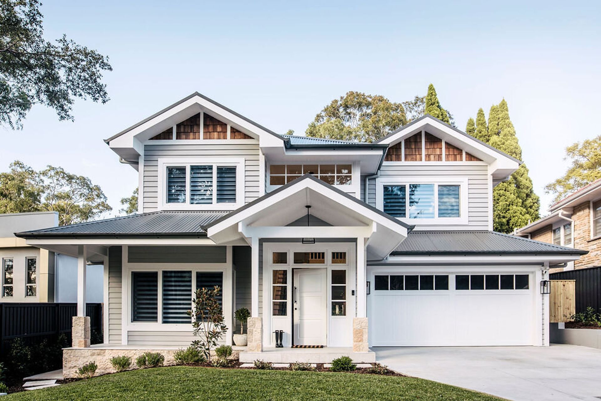 WAHROONGA 03
