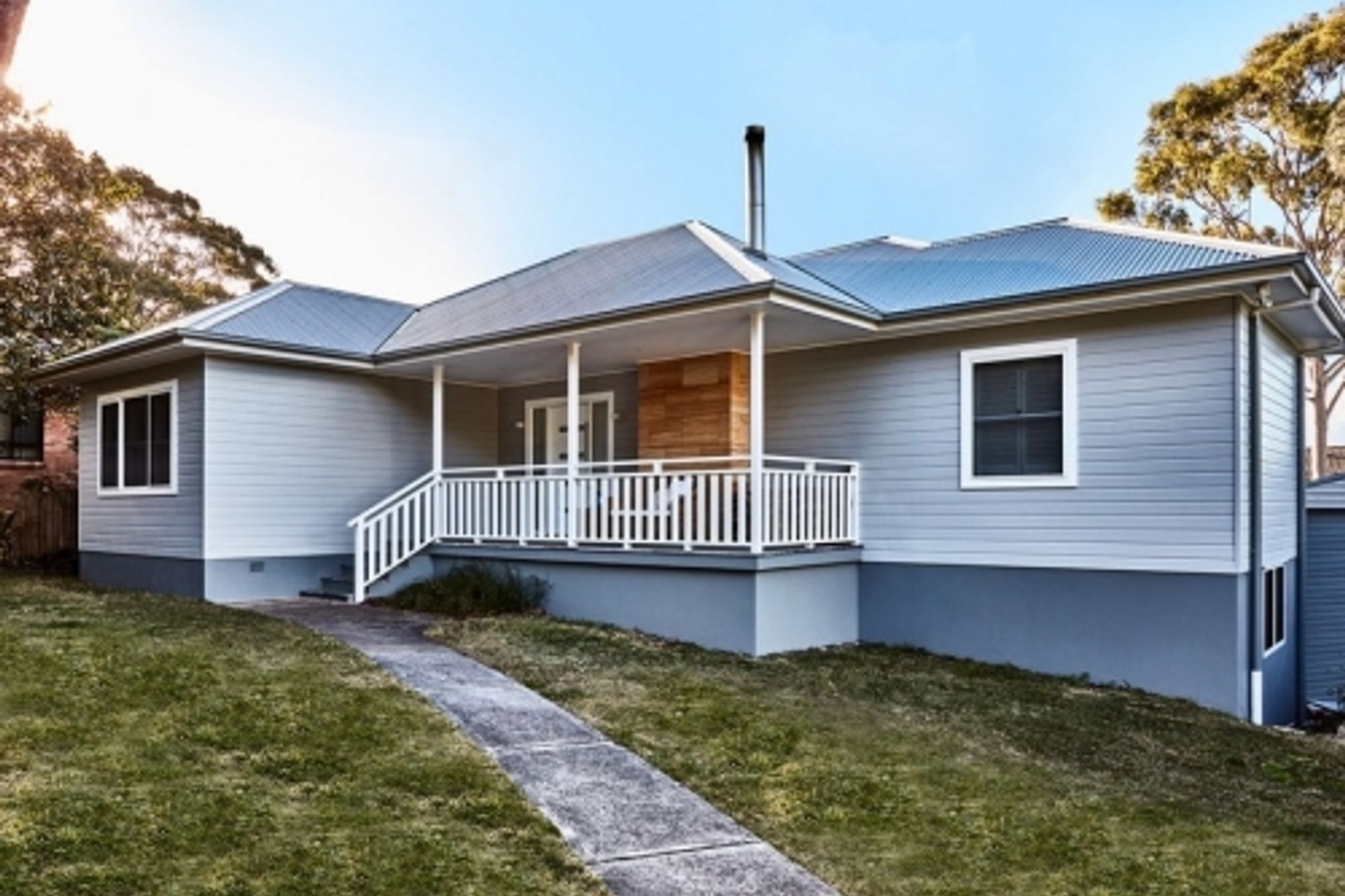 Elanora Heights