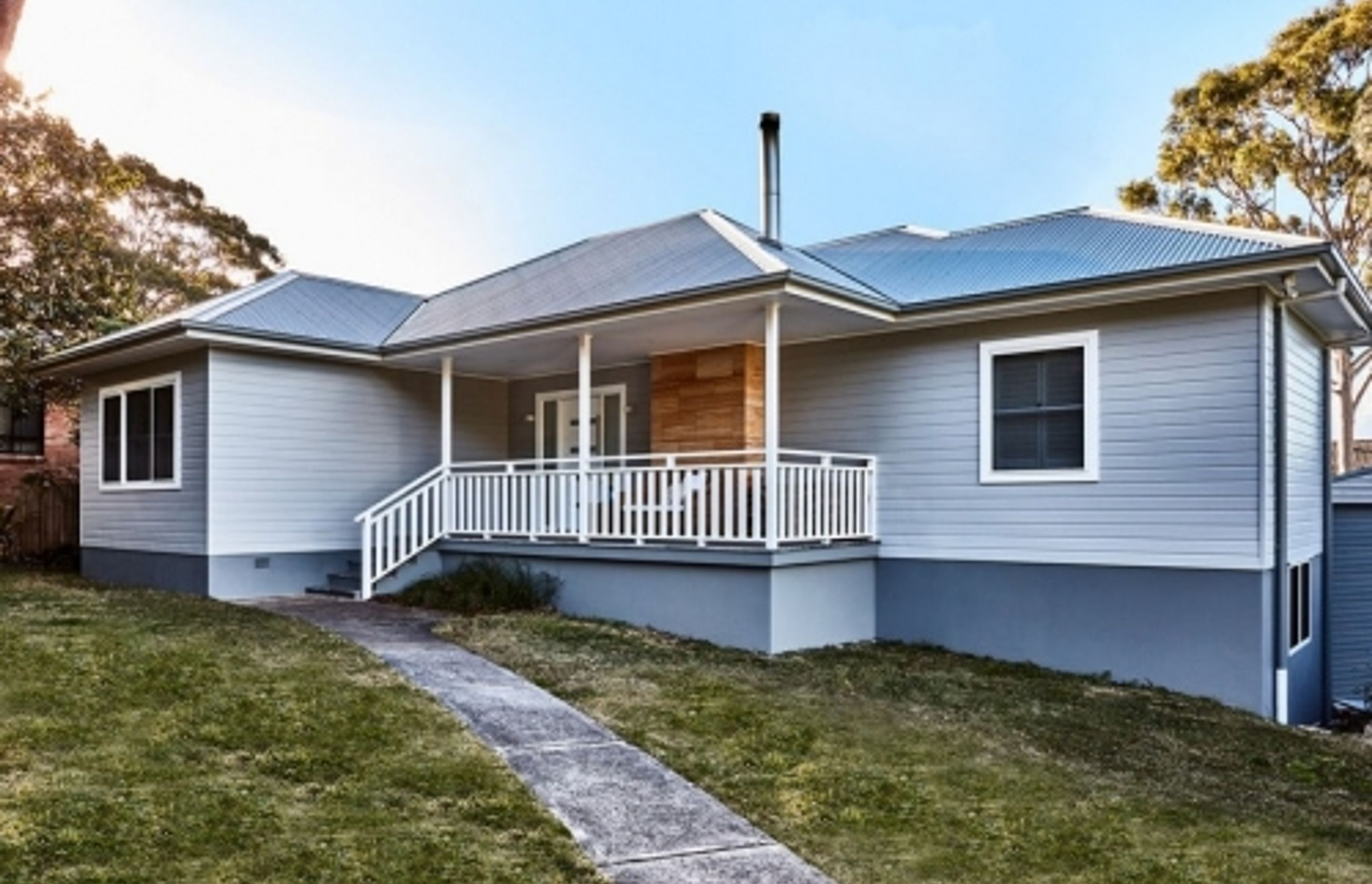 Elanora Heights