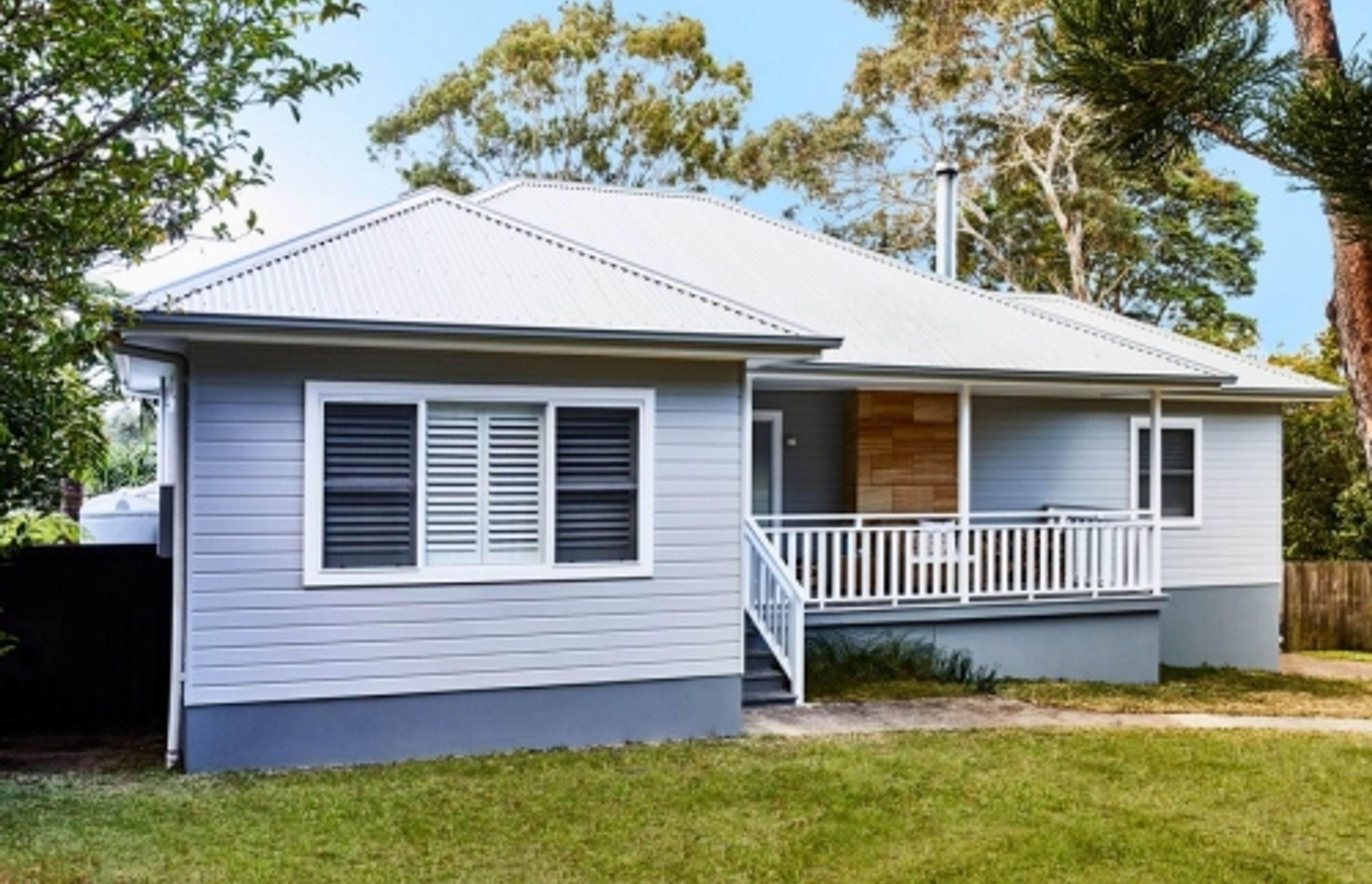 Elanora Heights