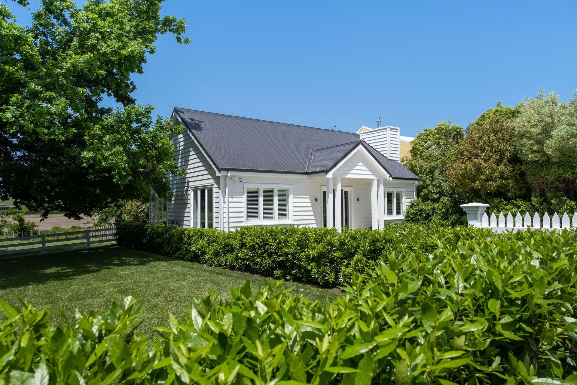 Homestead Reimagined