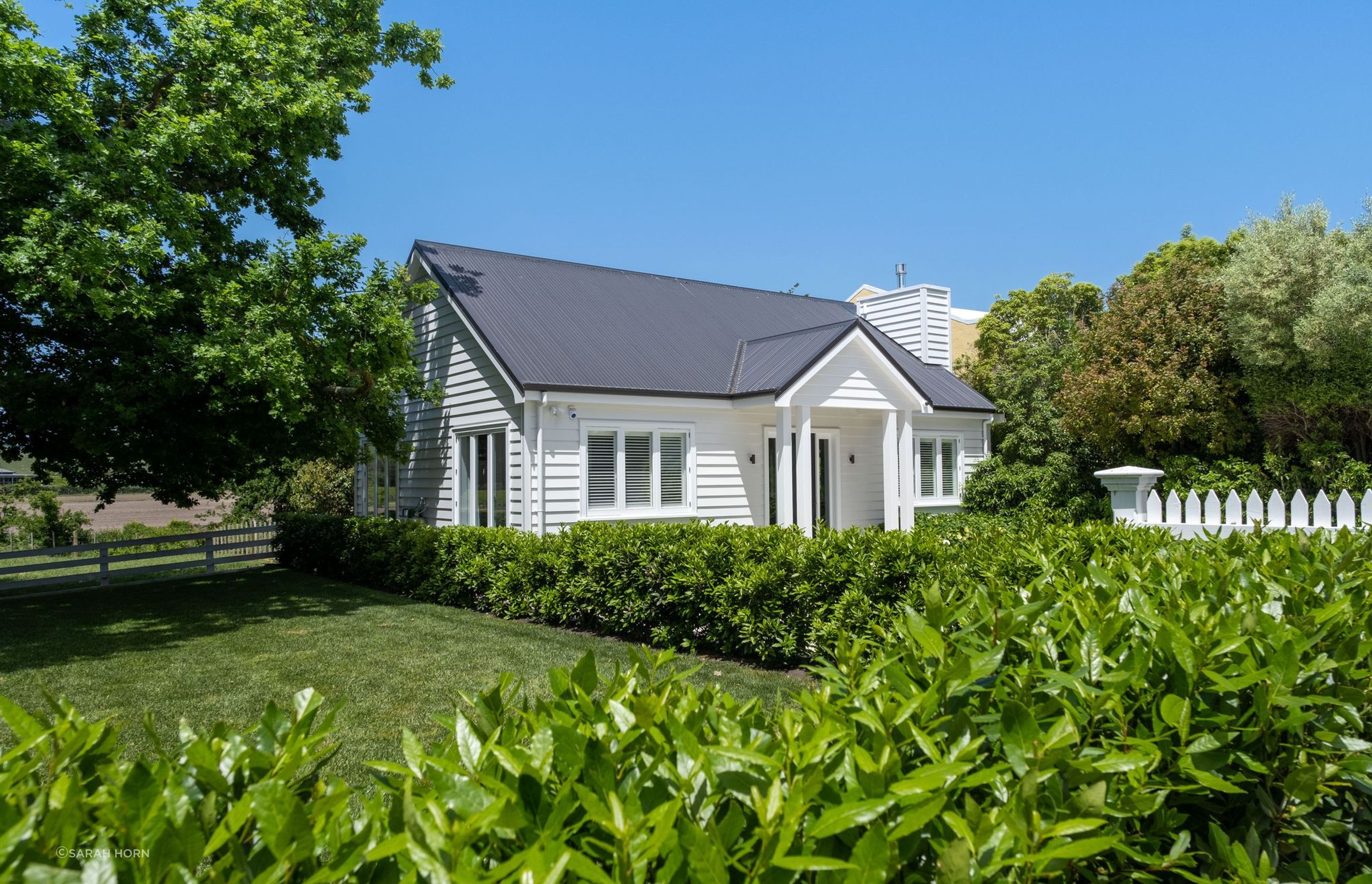 Homestead Reimagined