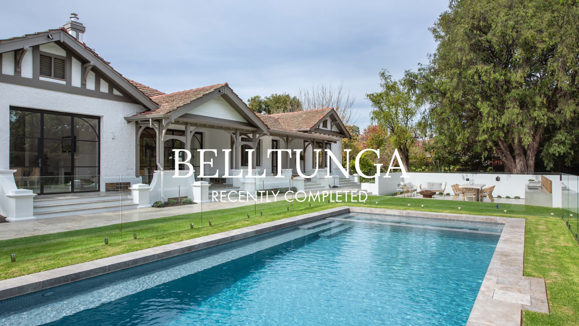 Recently Completed- Belltunga video