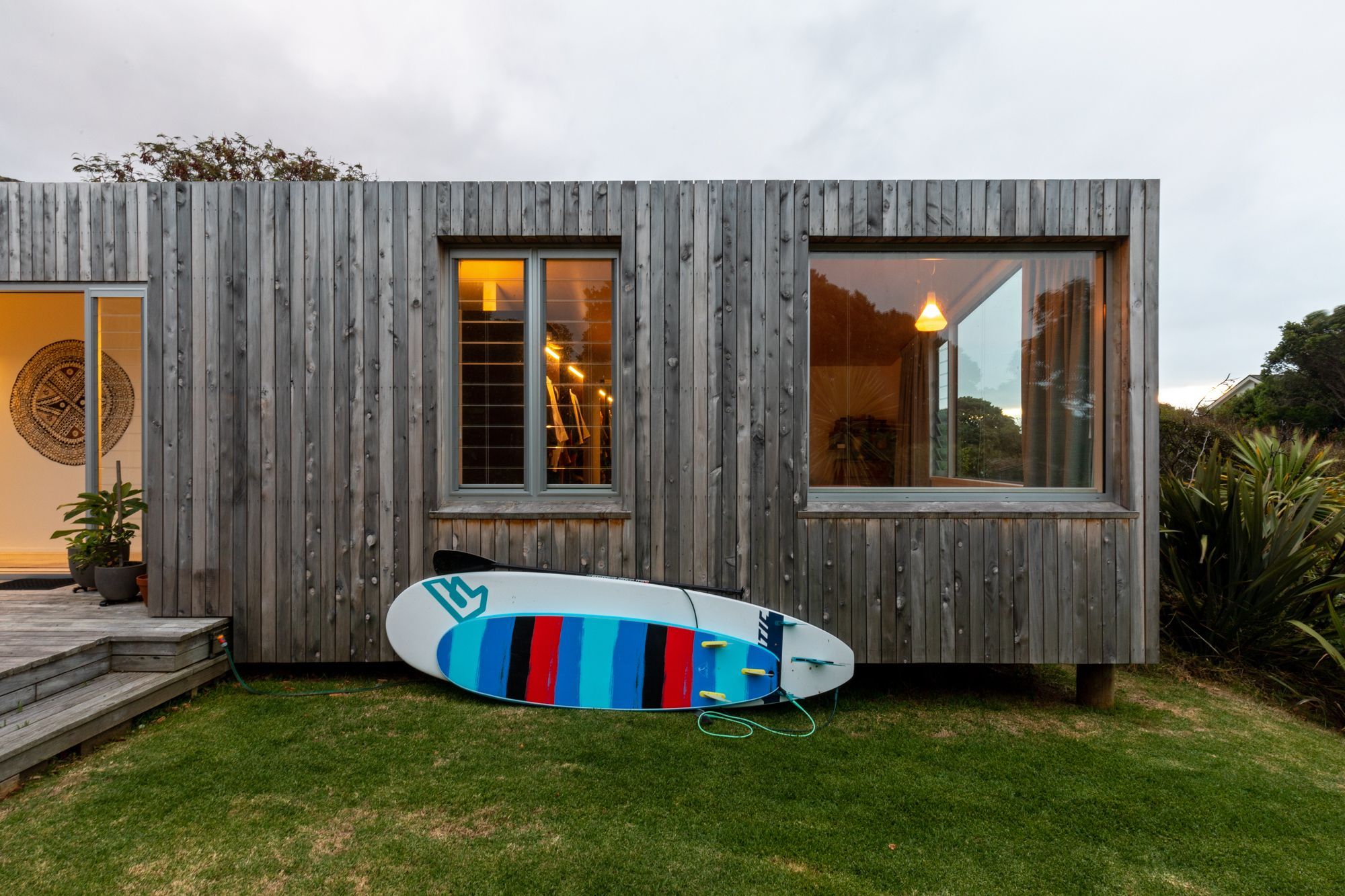 Giesen House