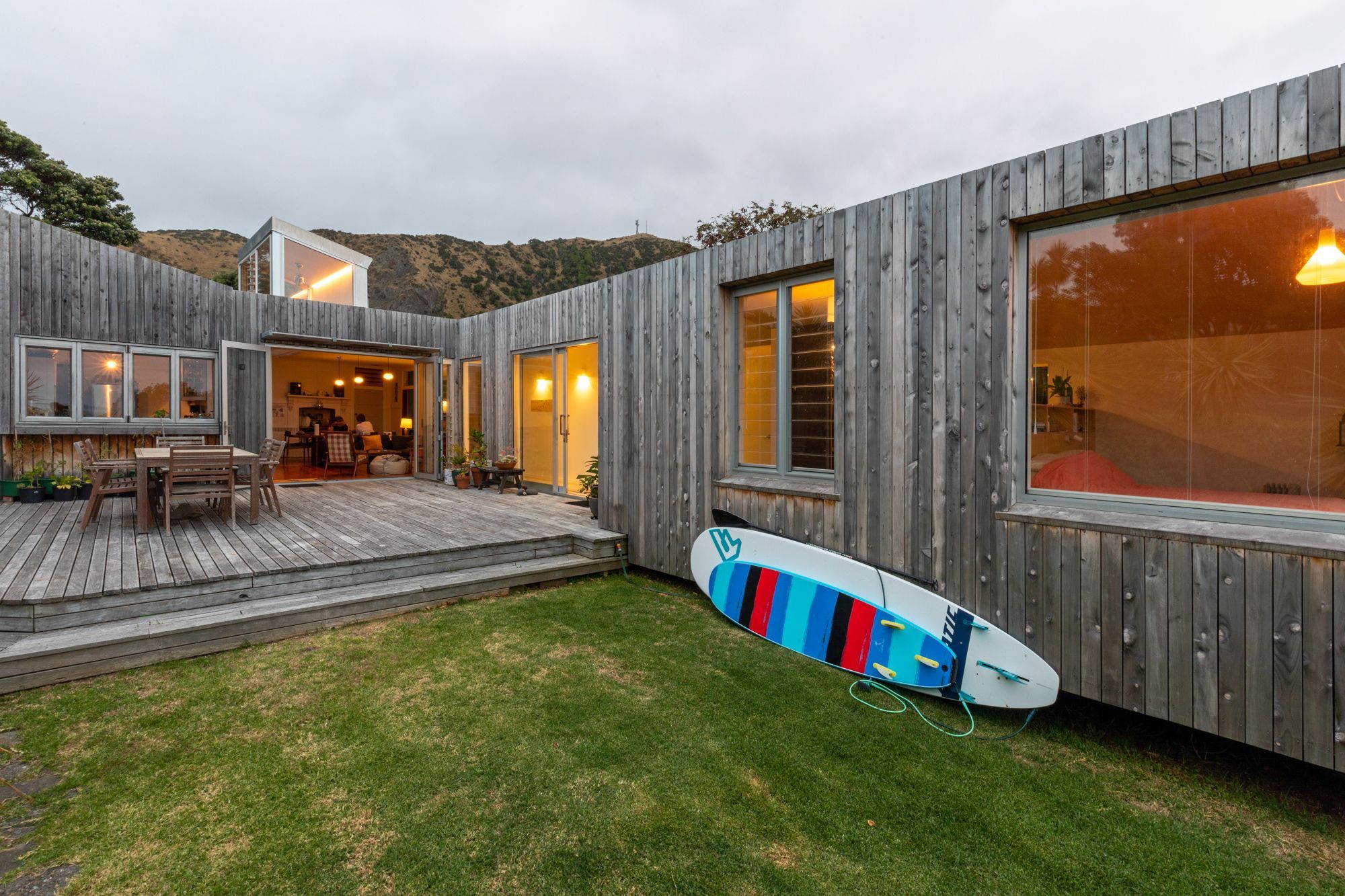 Giesen House