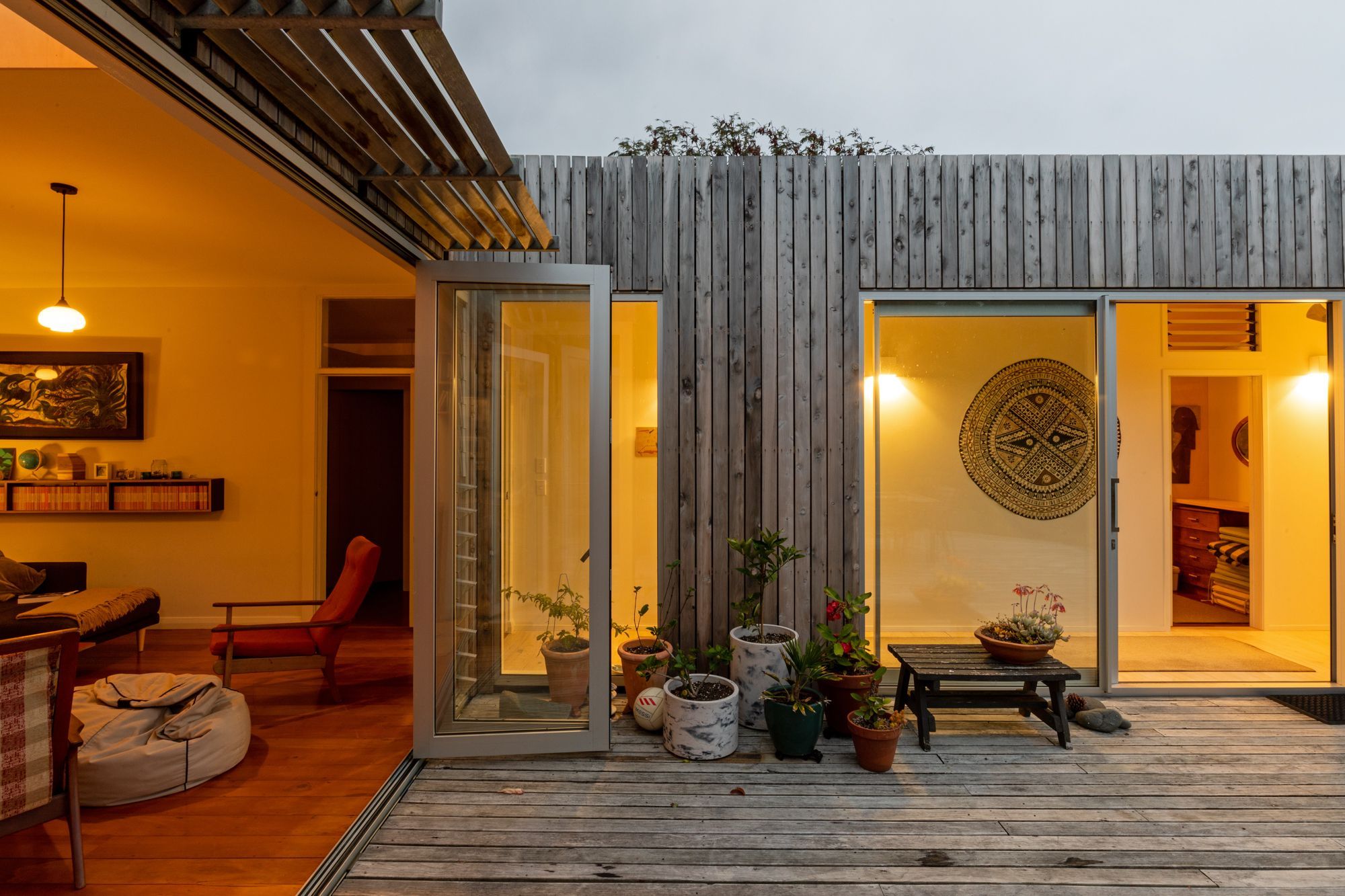 Giesen House