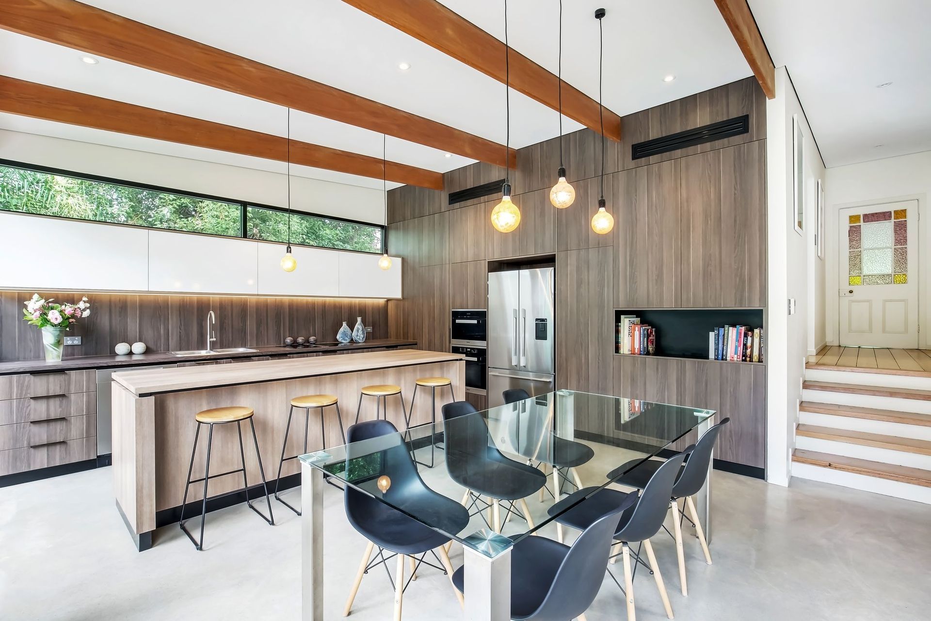 Heritage Cottage Restoration & Extension