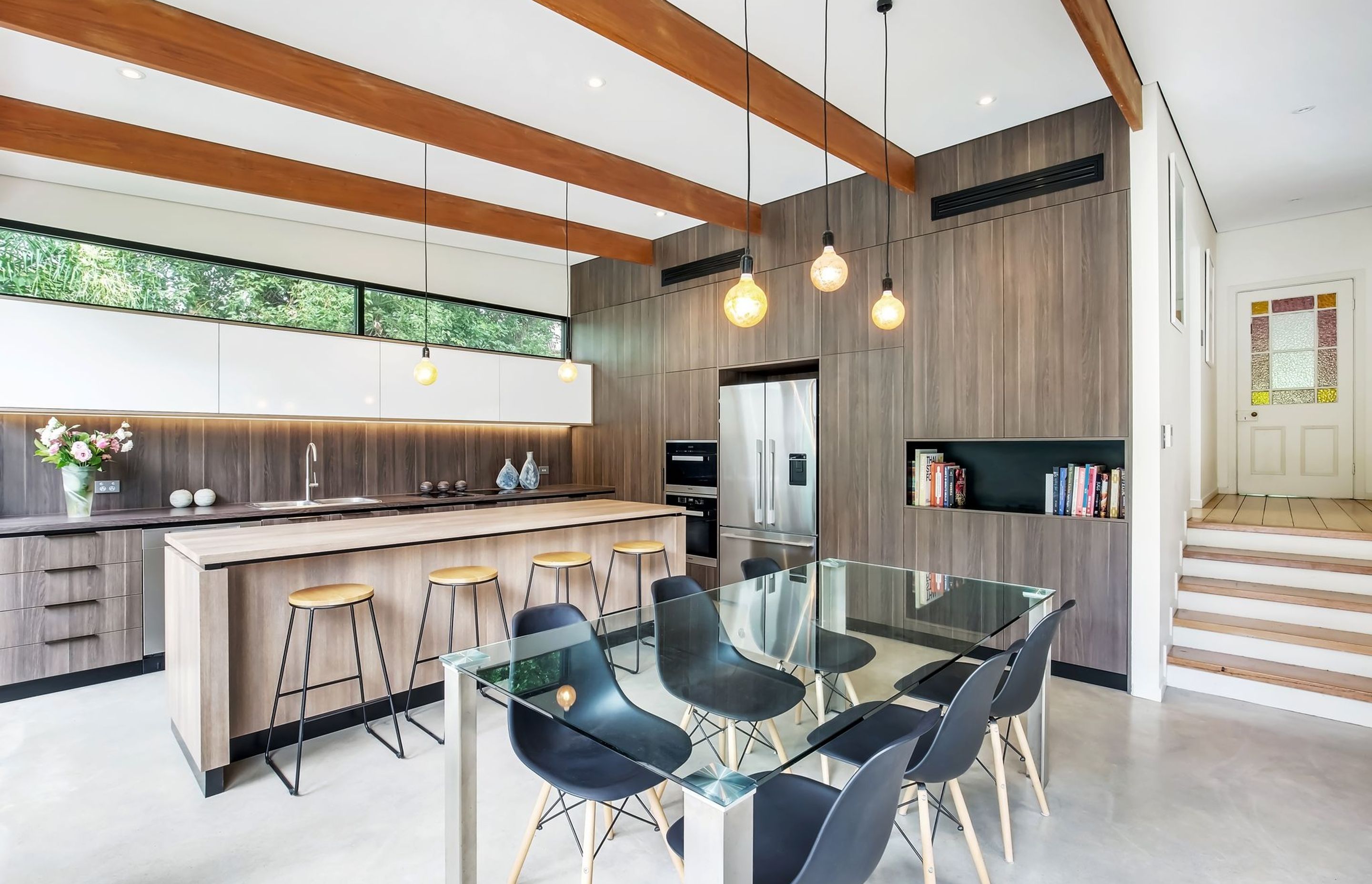 Heritage Cottage Restoration & Extension