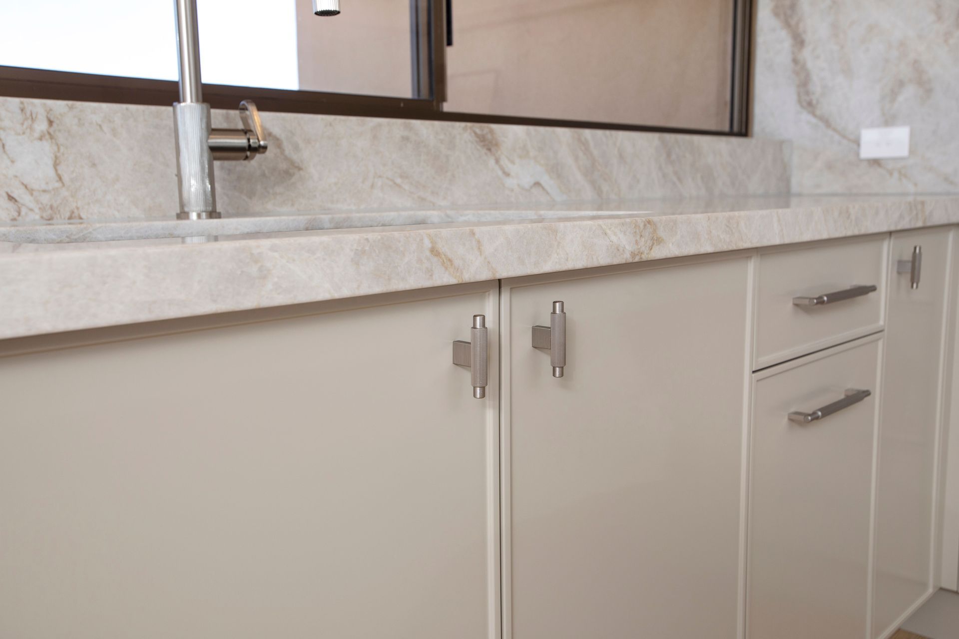 Arpa Handles