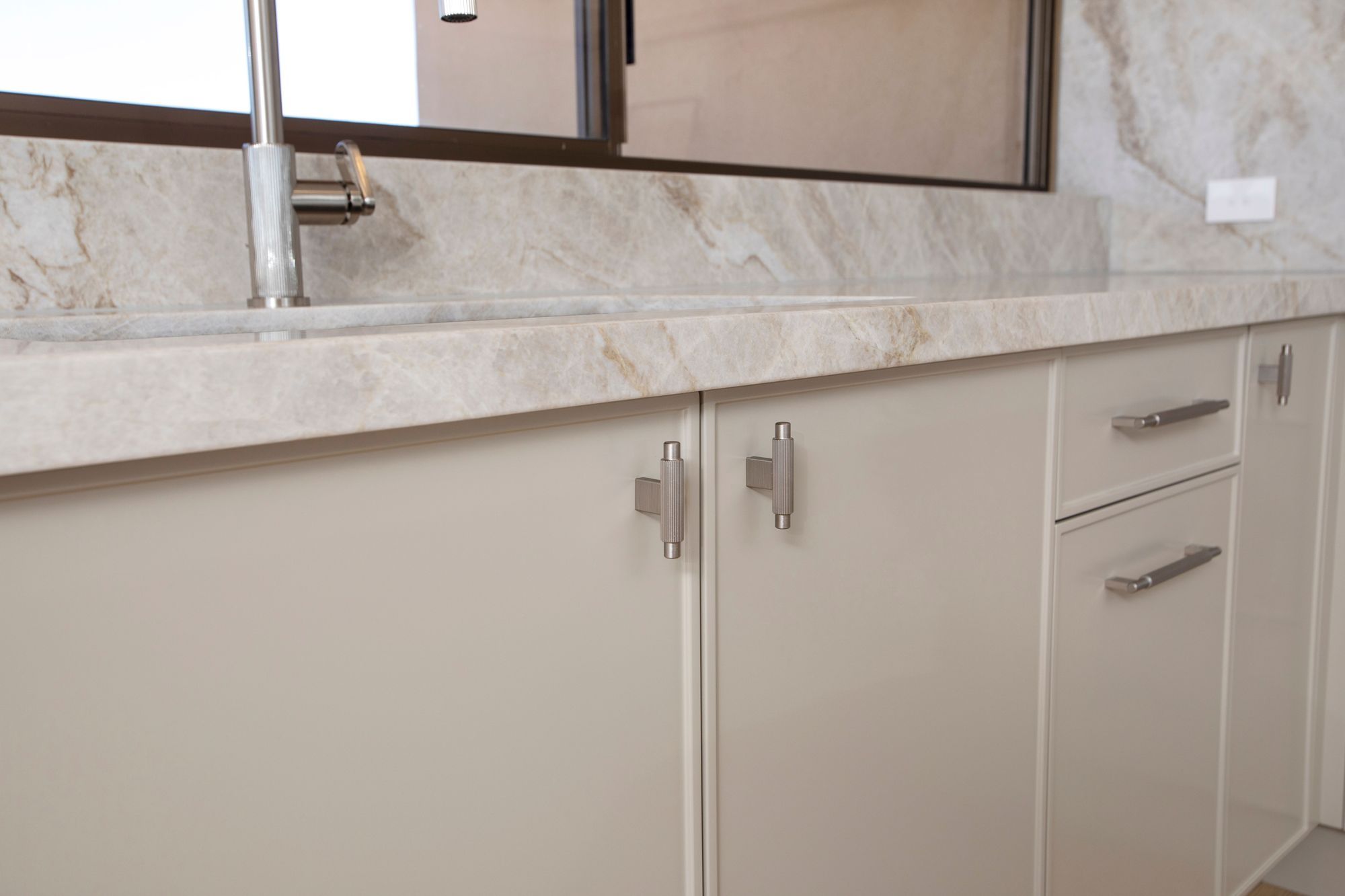 Arpa Handles