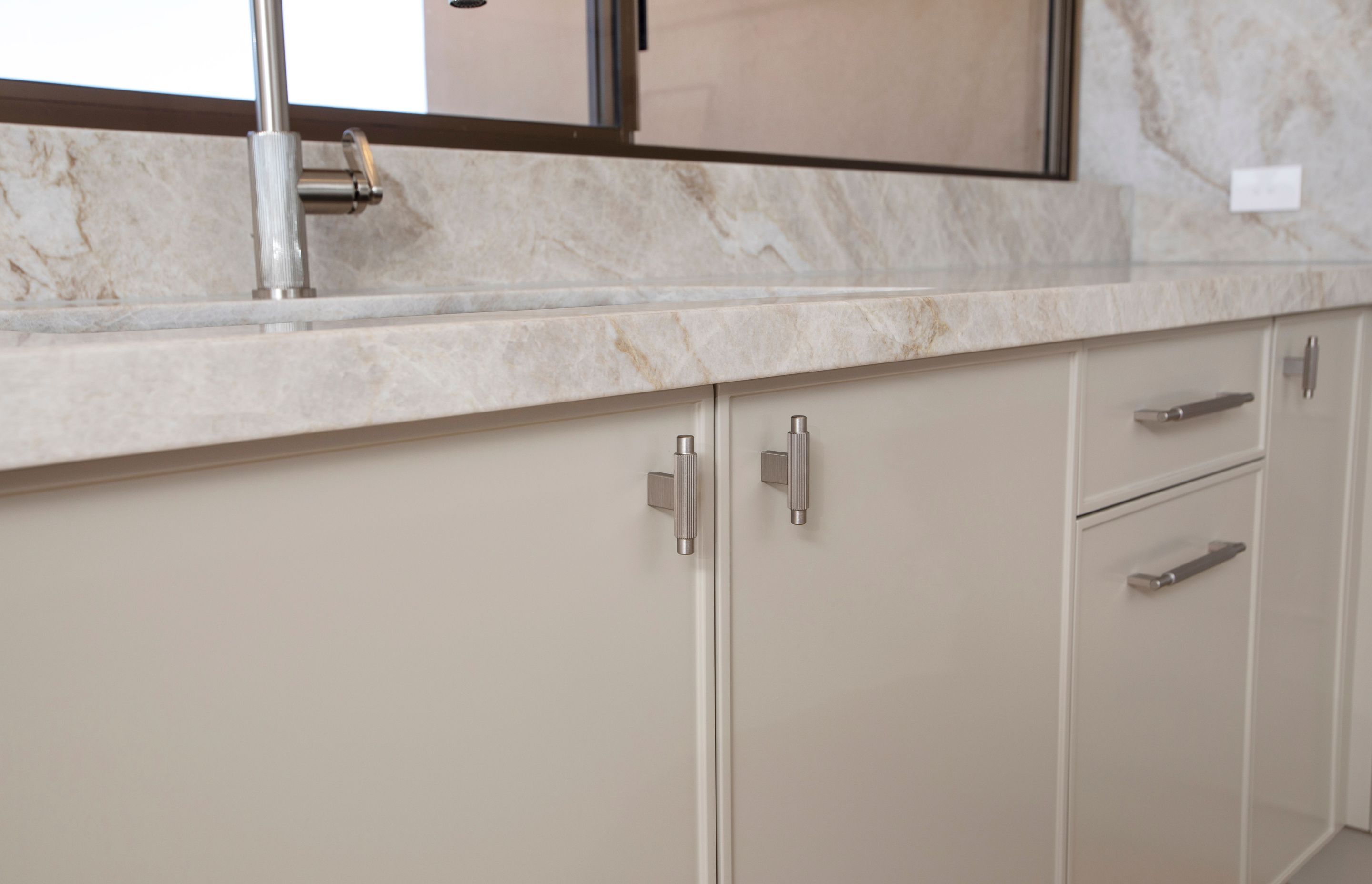 Arpa Handles