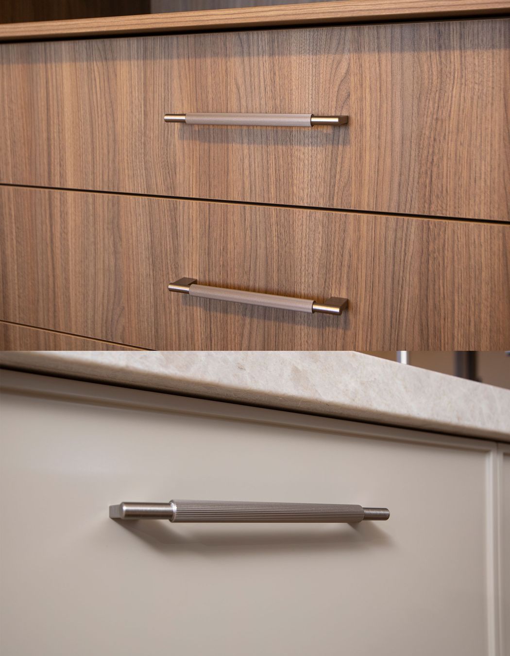 Arpa Handles