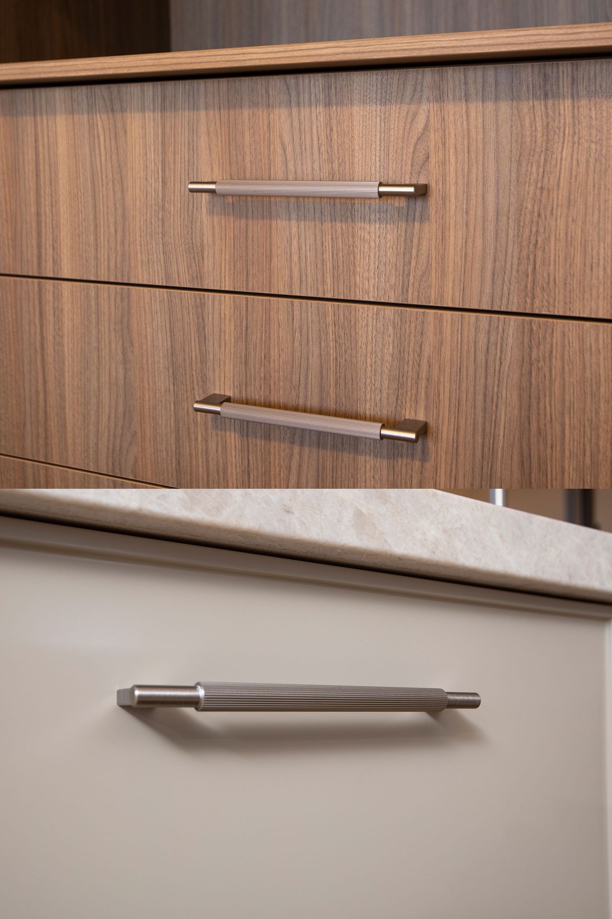 Arpa Handles