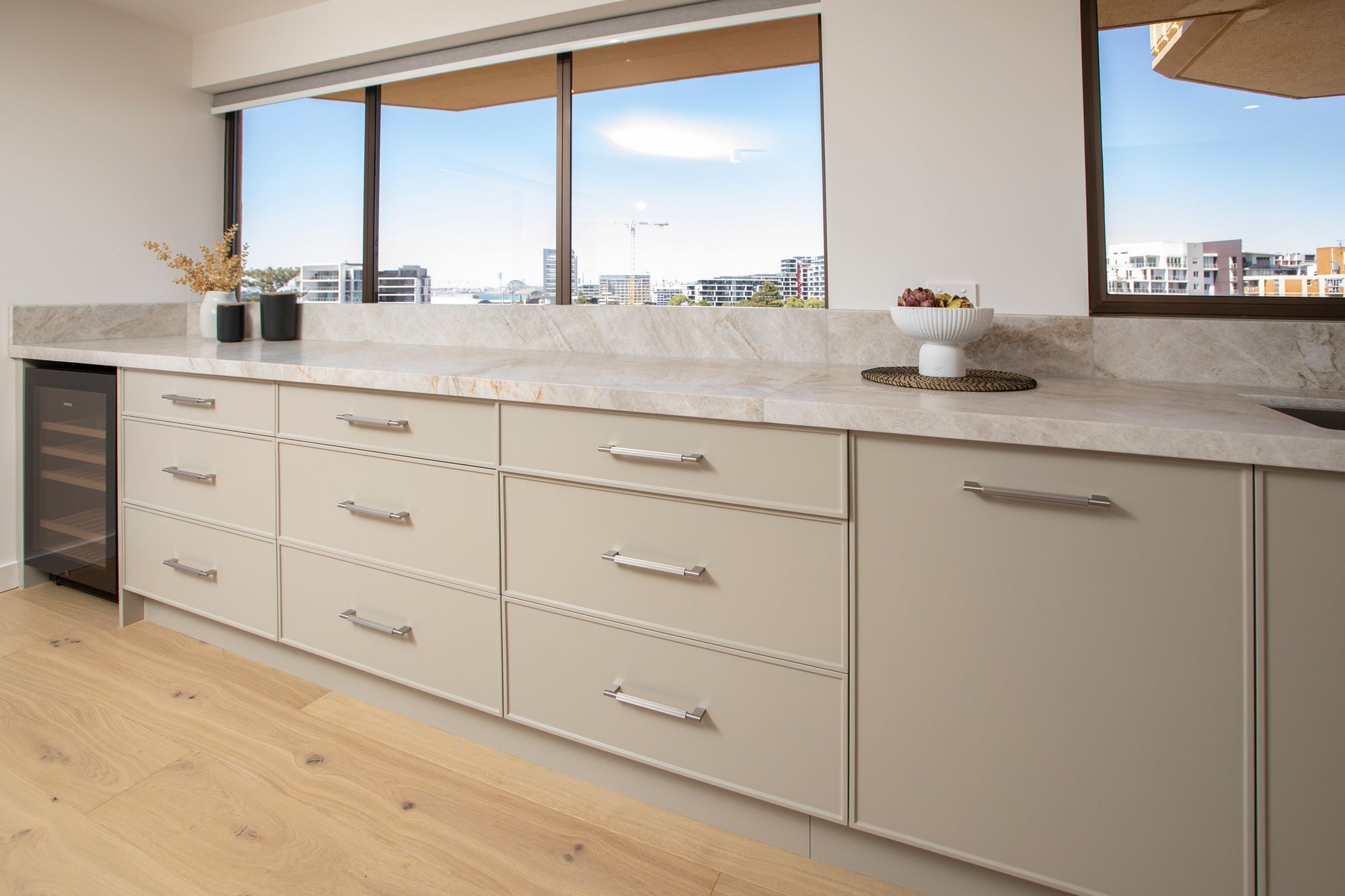 Sorrento Project