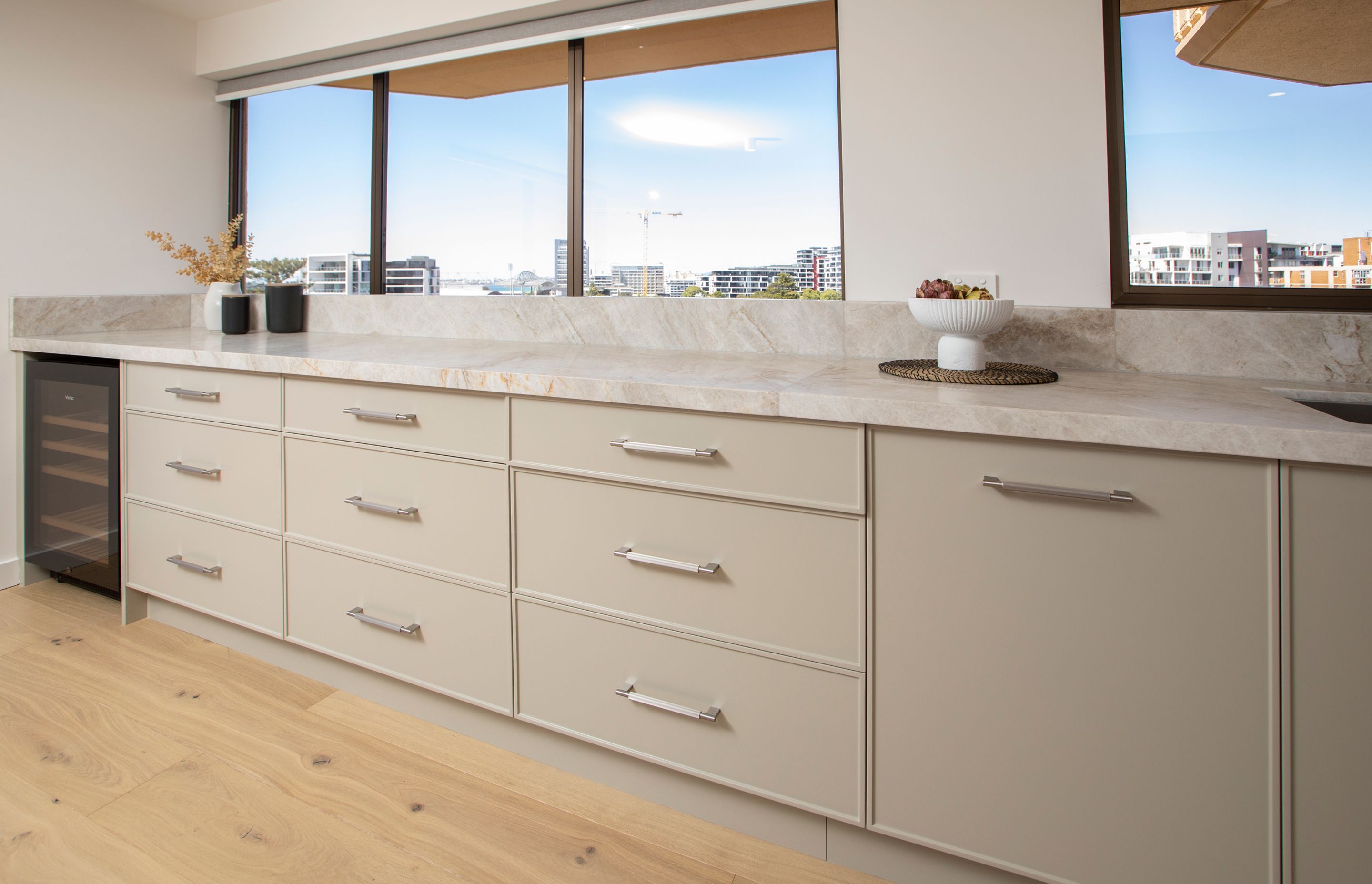 Sorrento Project