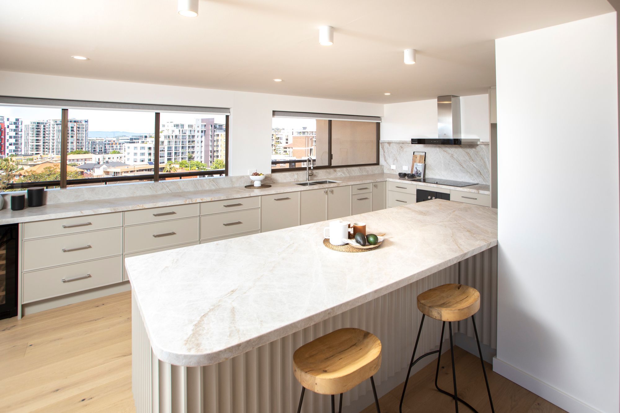 Sorrento Project
