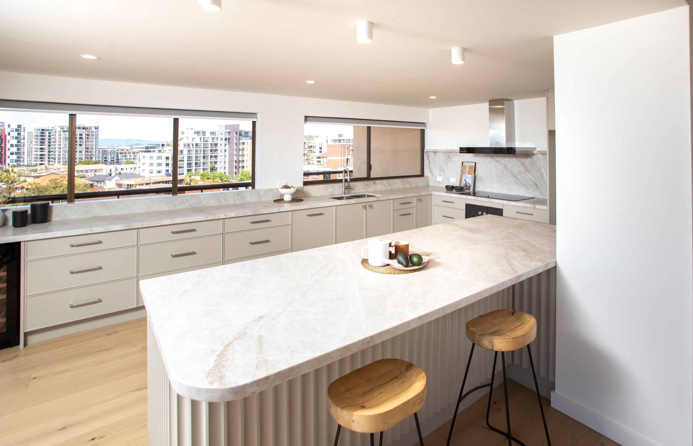 Sorrento Project
