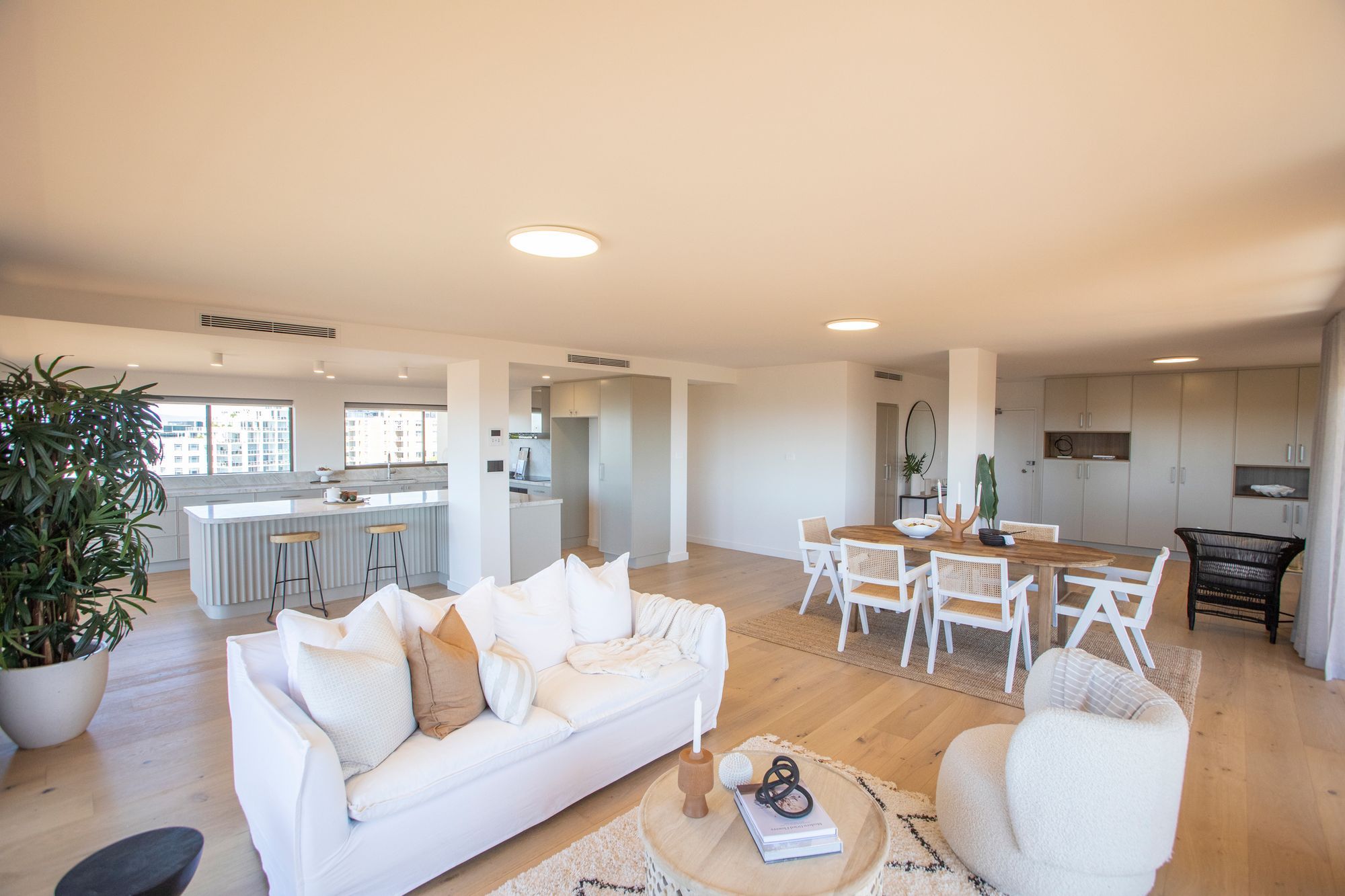 Sorrento Project