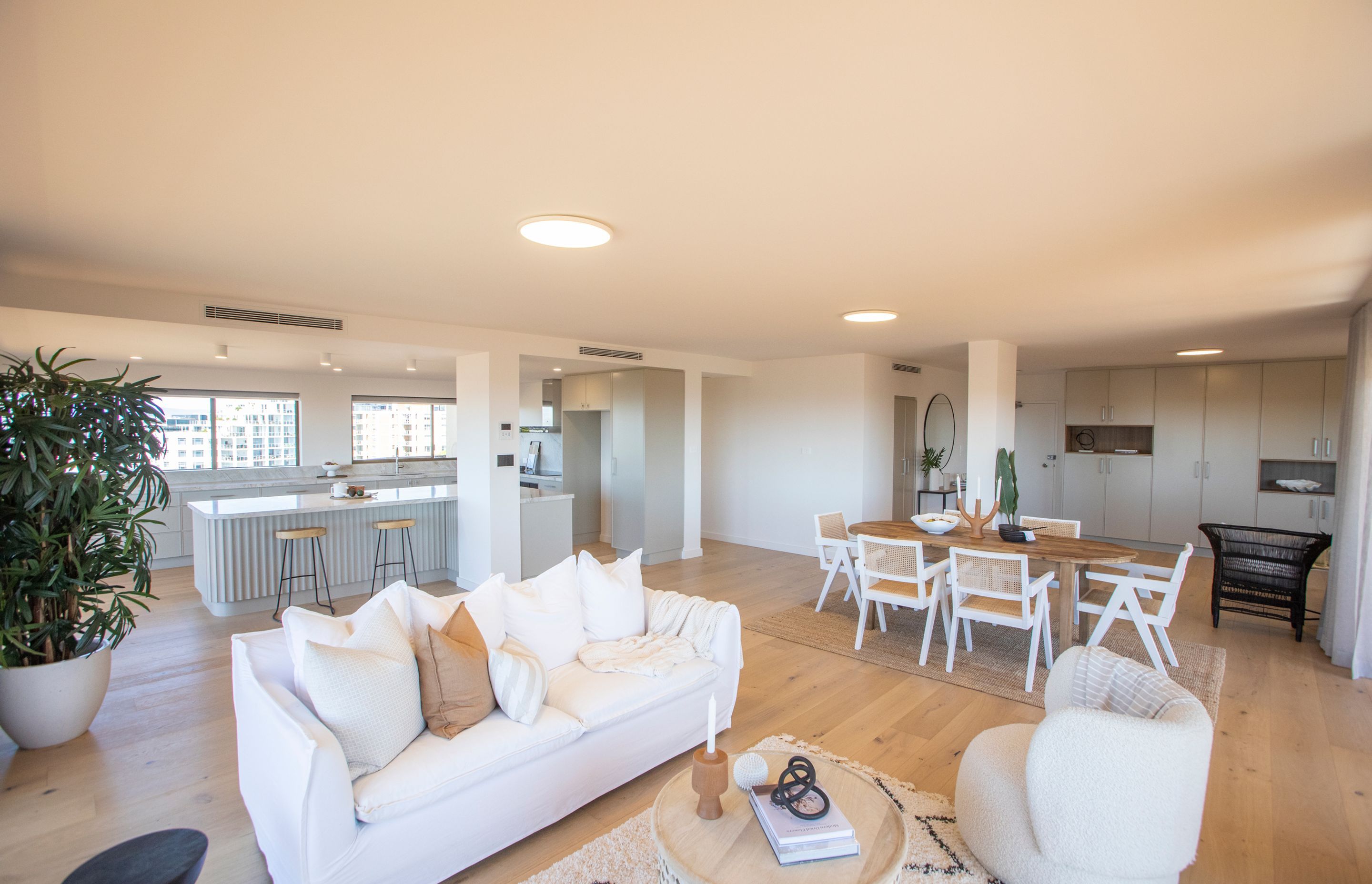 Sorrento Project