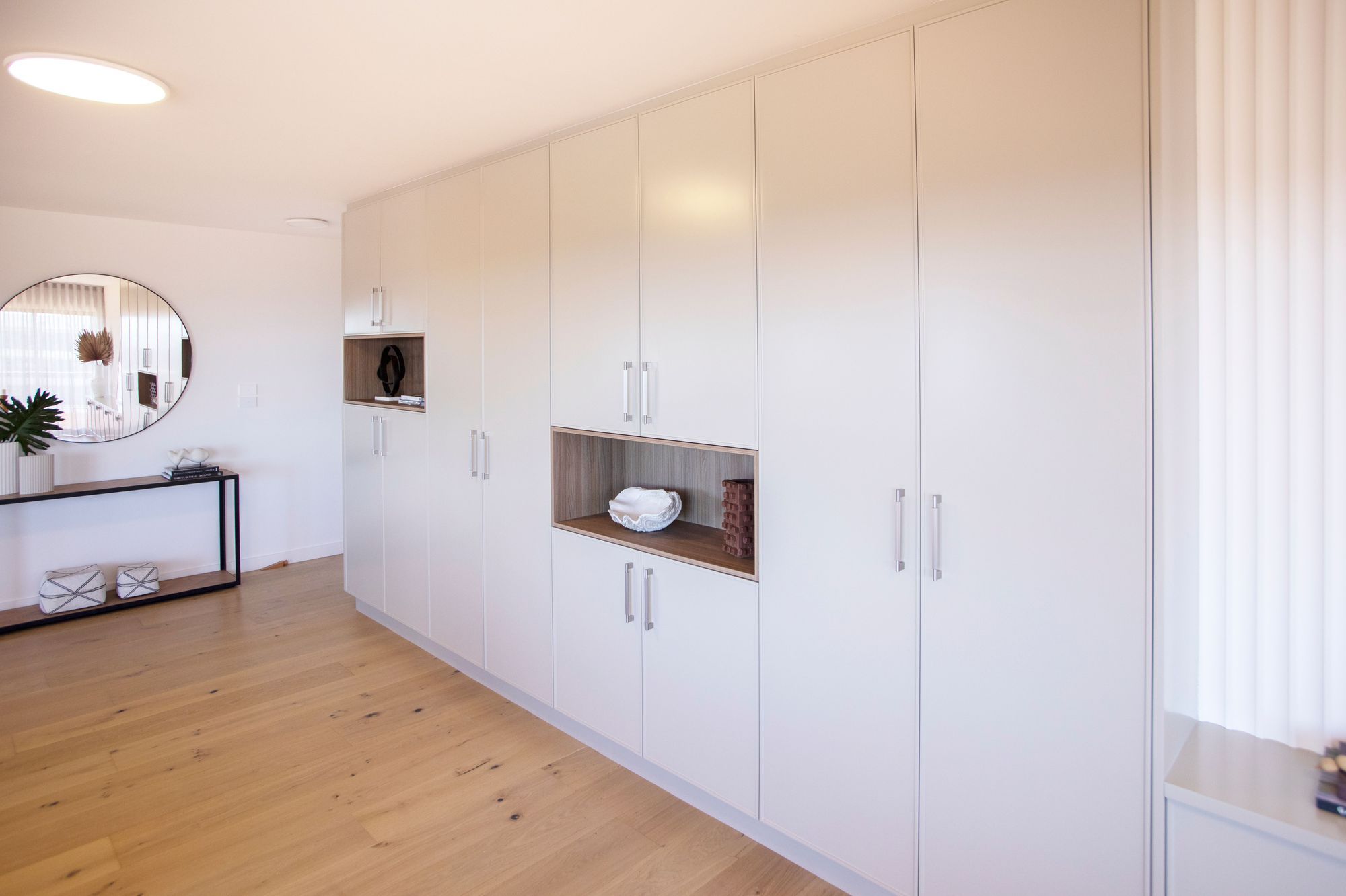 Sorrento Project