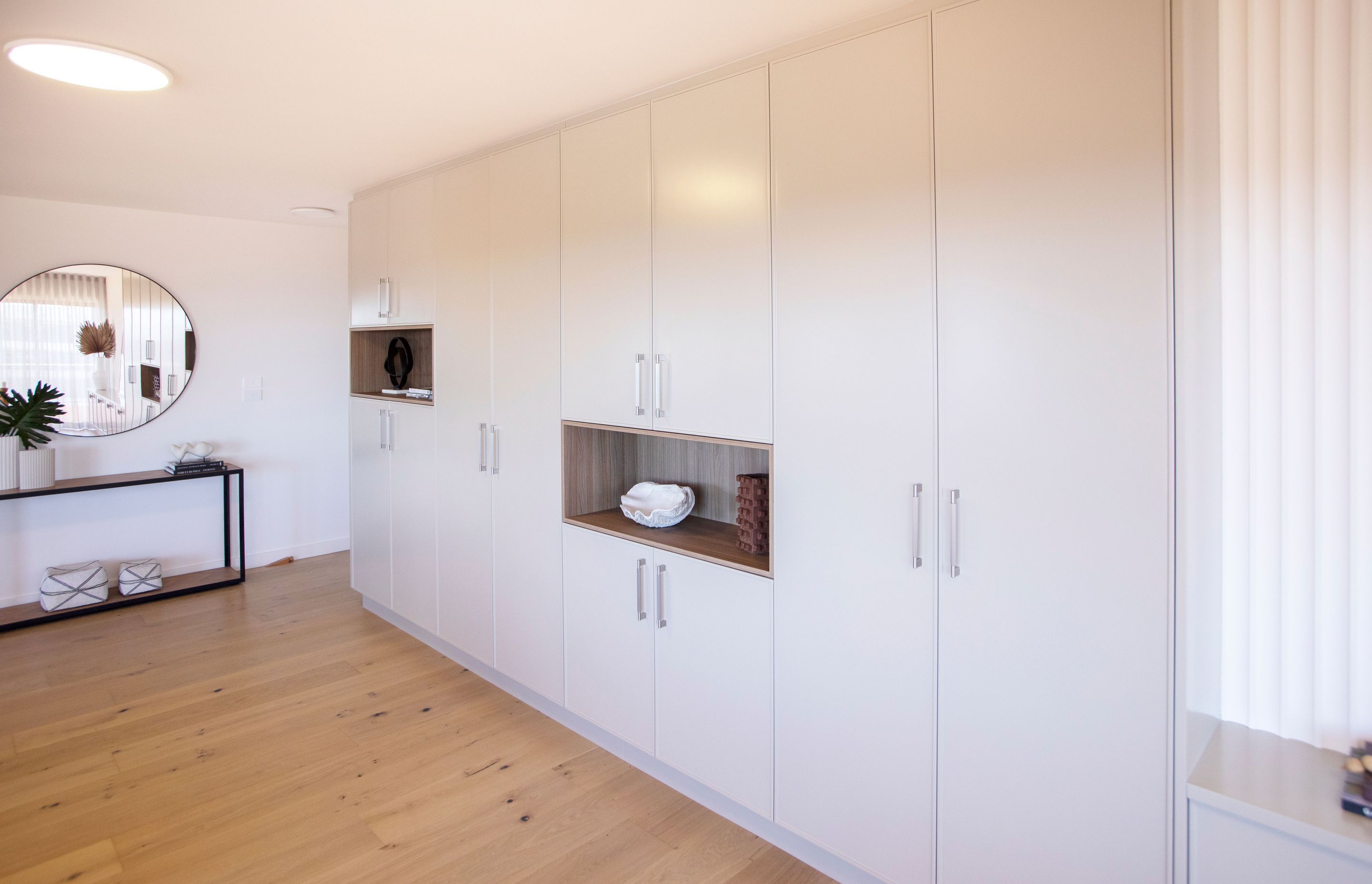 Sorrento Project