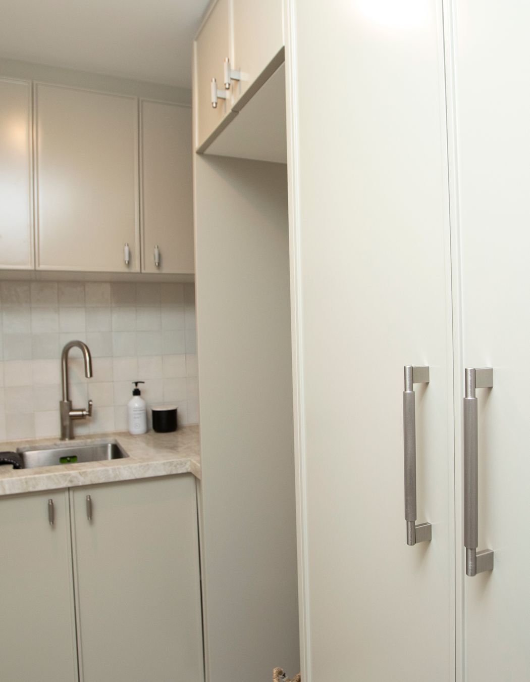 Arpa Handles