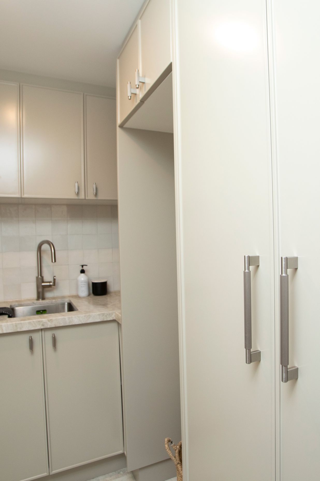 Arpa Handles