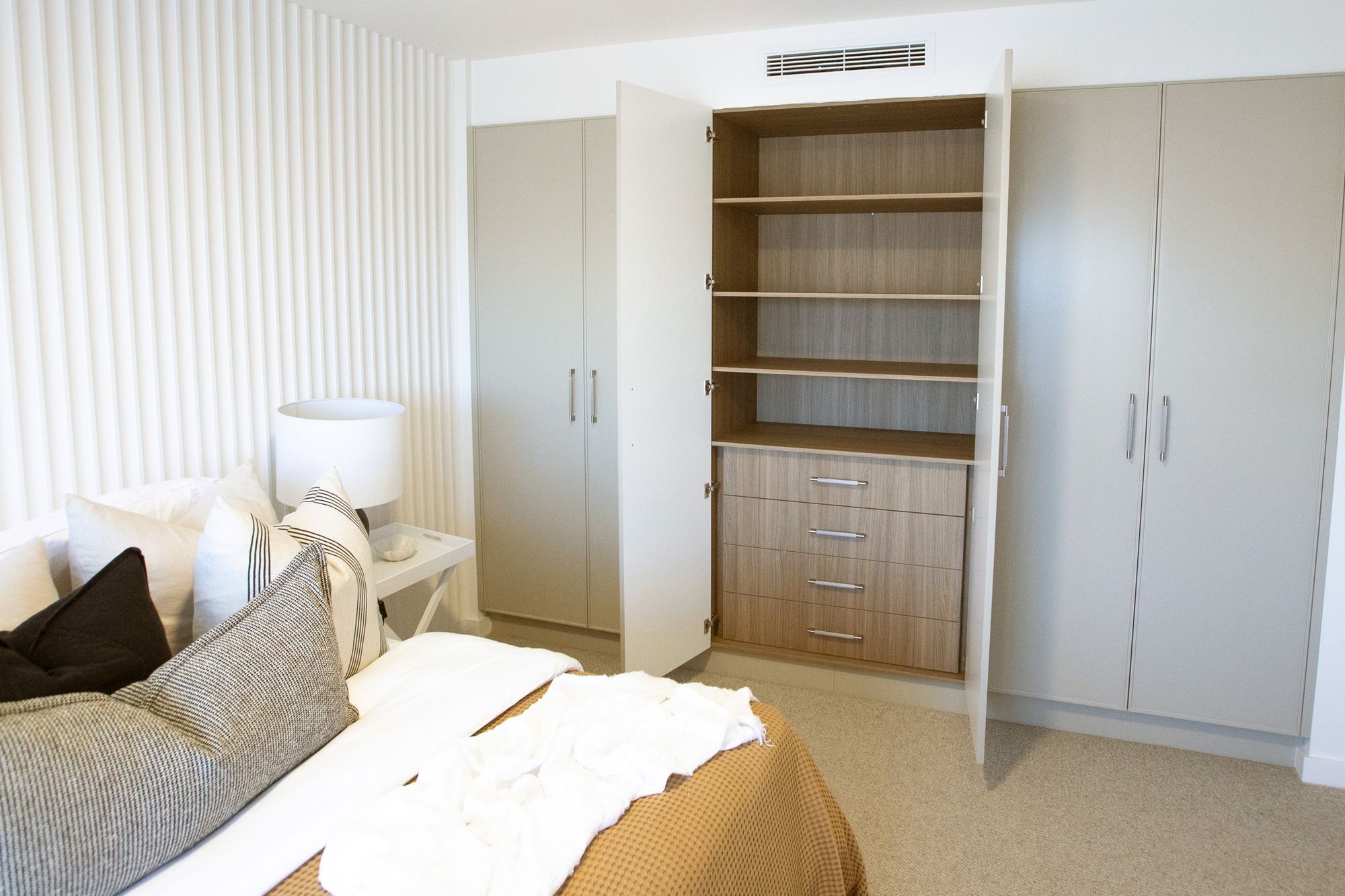 Sorrento Project