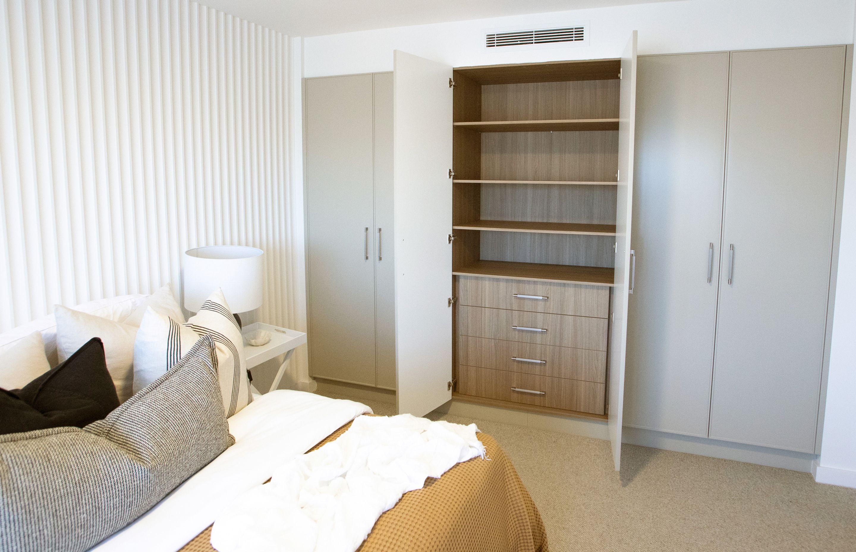 Sorrento Project