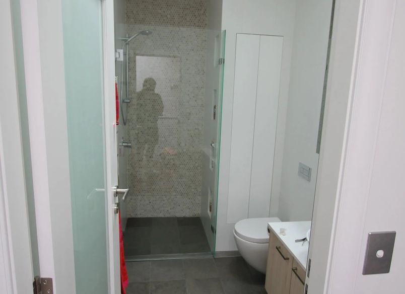 BIRCHGROVE, Rowantree St