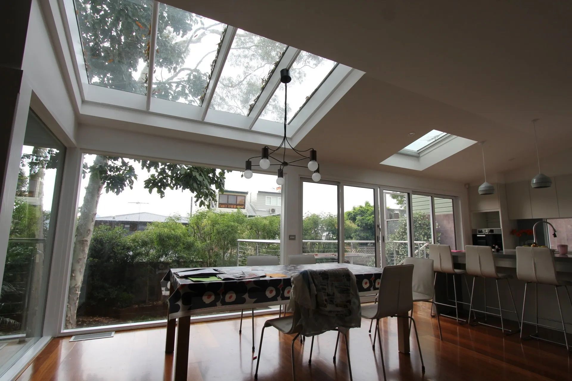 BIRCHGROVE, Rowantree St