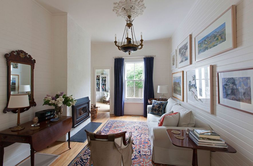 Blackheath House