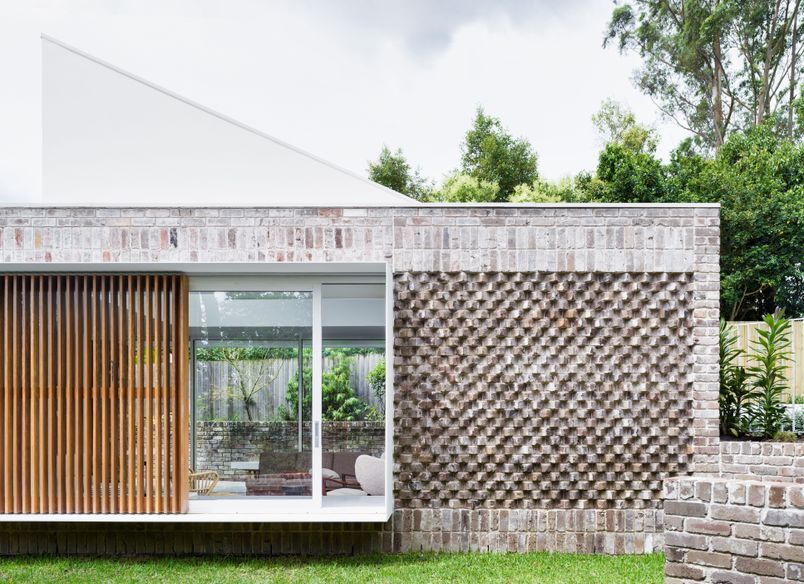 A House for Grandma