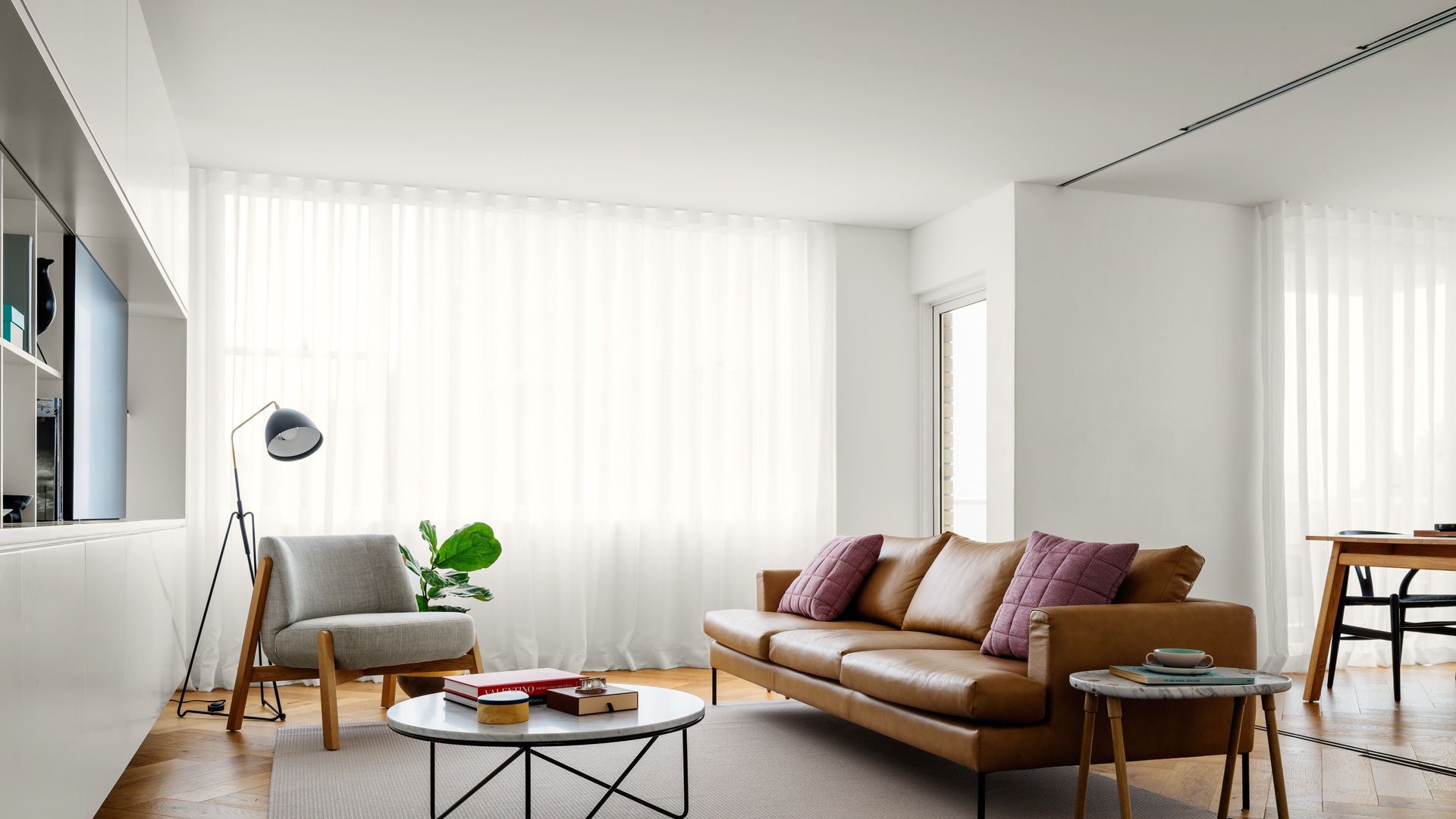 Kirribilli Apartment banner
