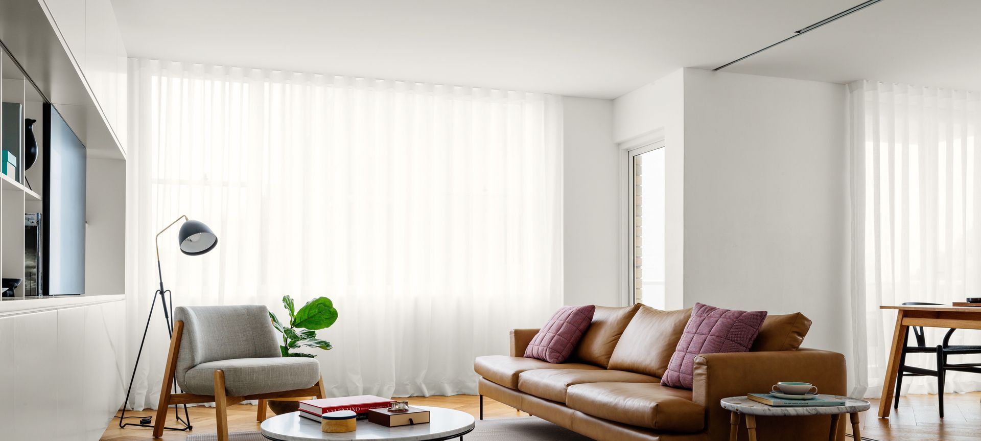 Kirribilli Apartment banner