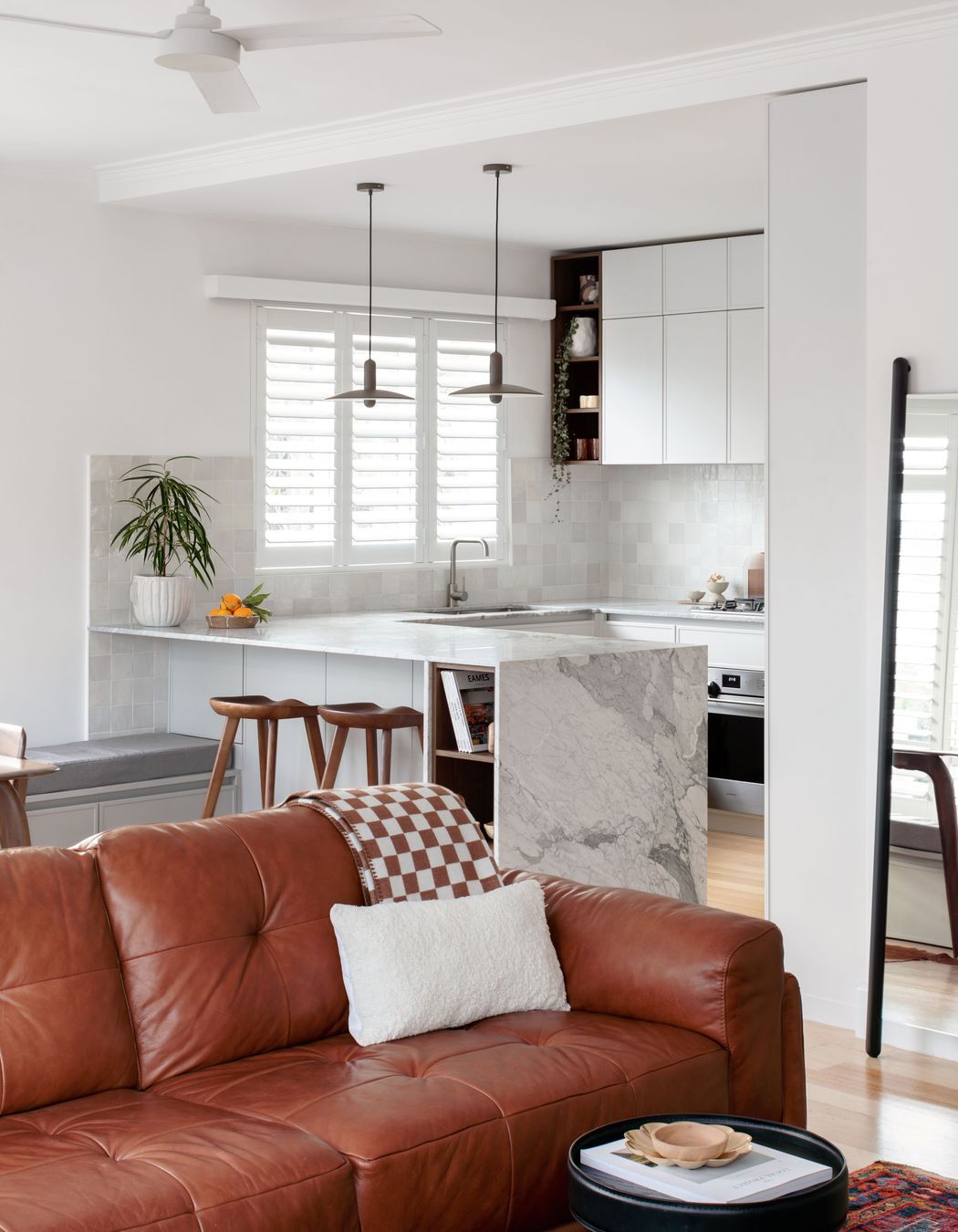 Brighton East Residence