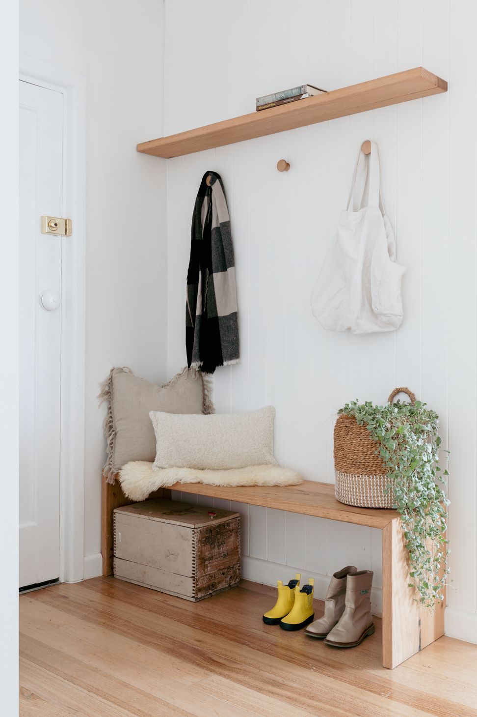 Brighton East Residence