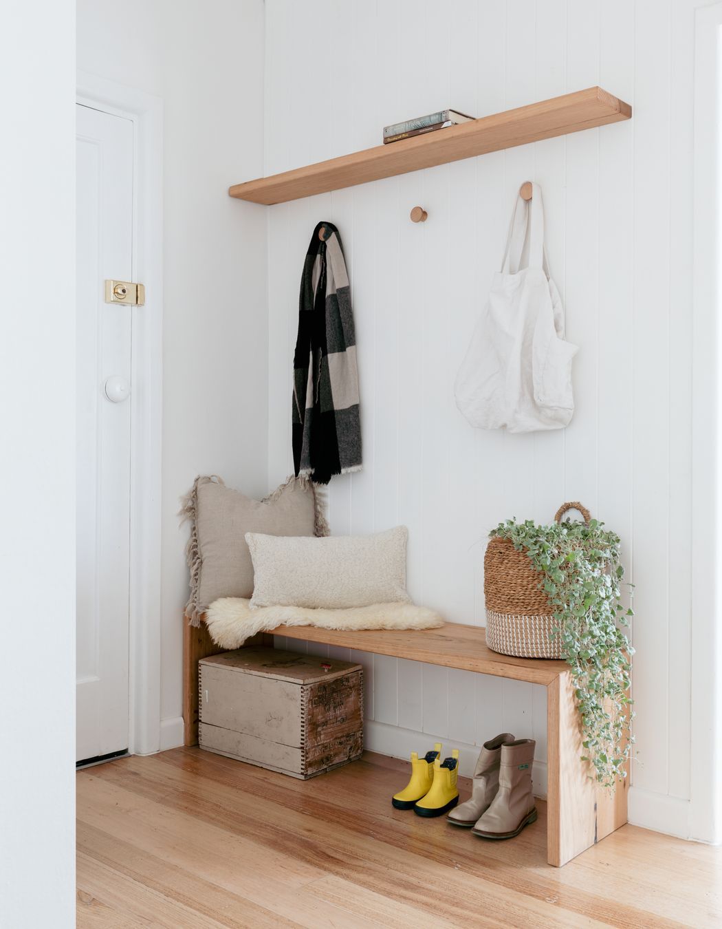 Brighton East Residence