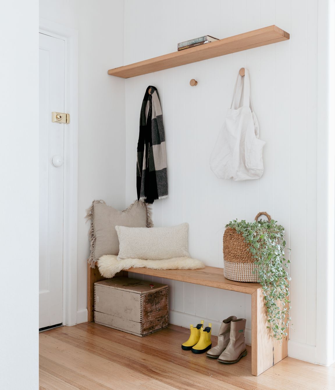 Brighton East Residence