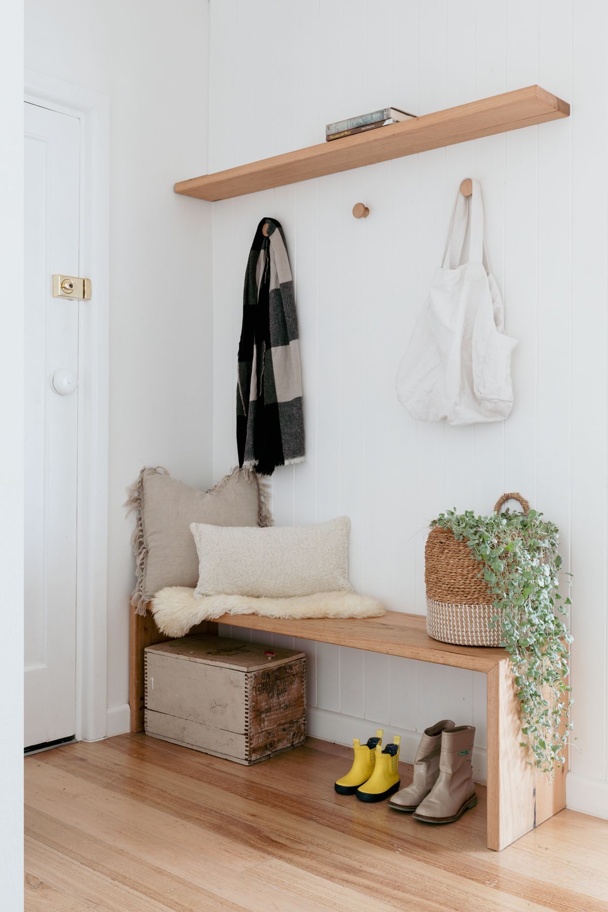 Brighton East Residence
