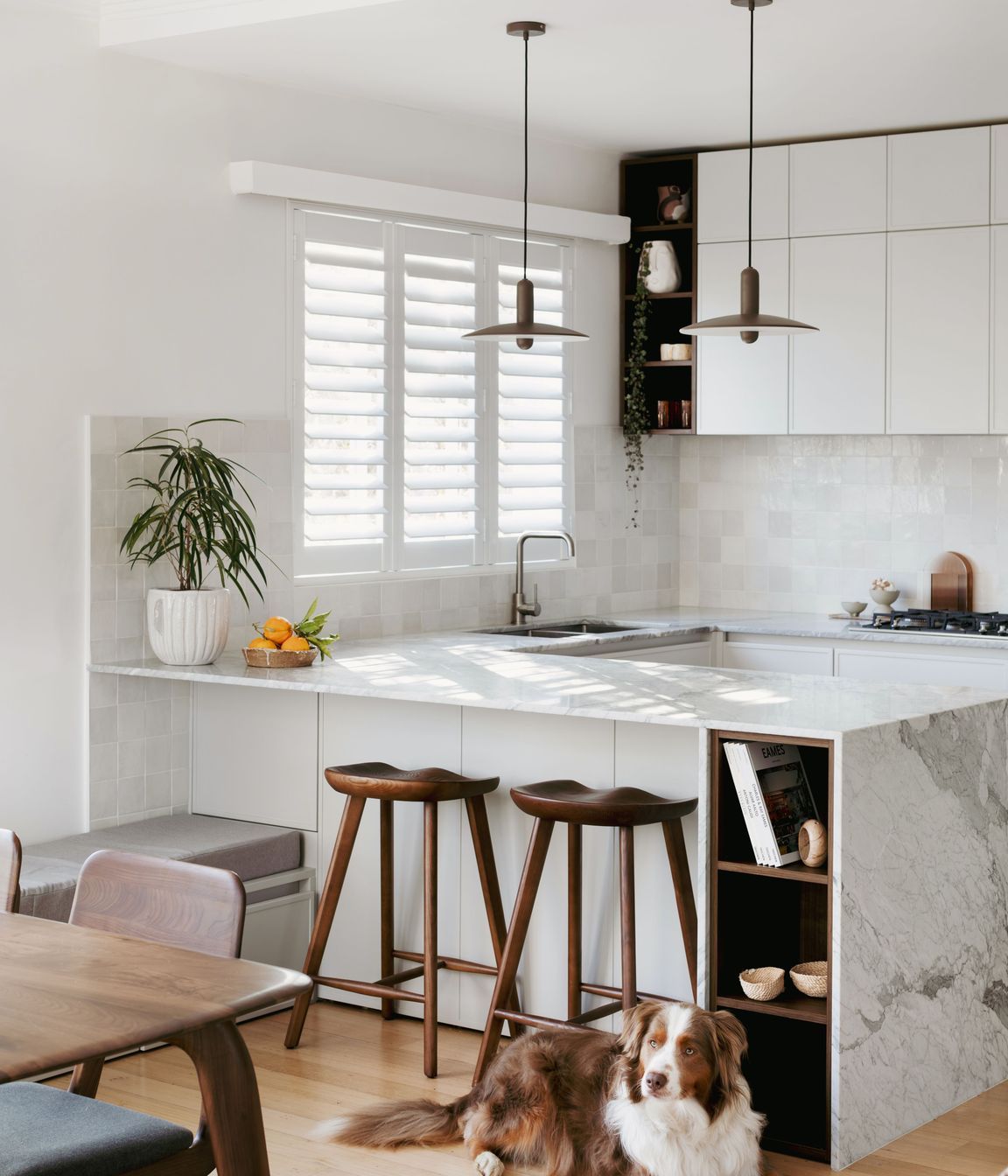 Brighton East Residence