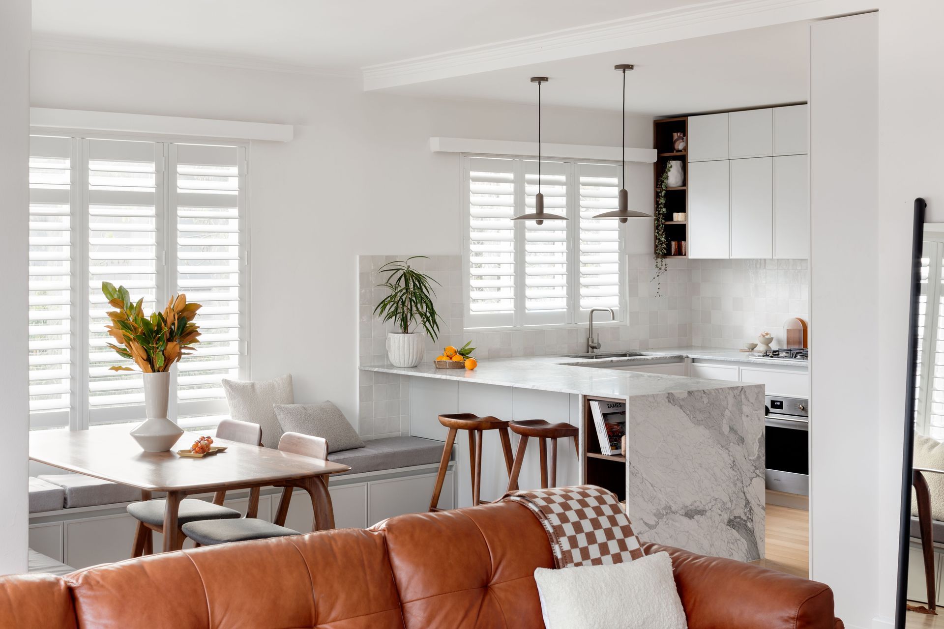 Brighton East Residence