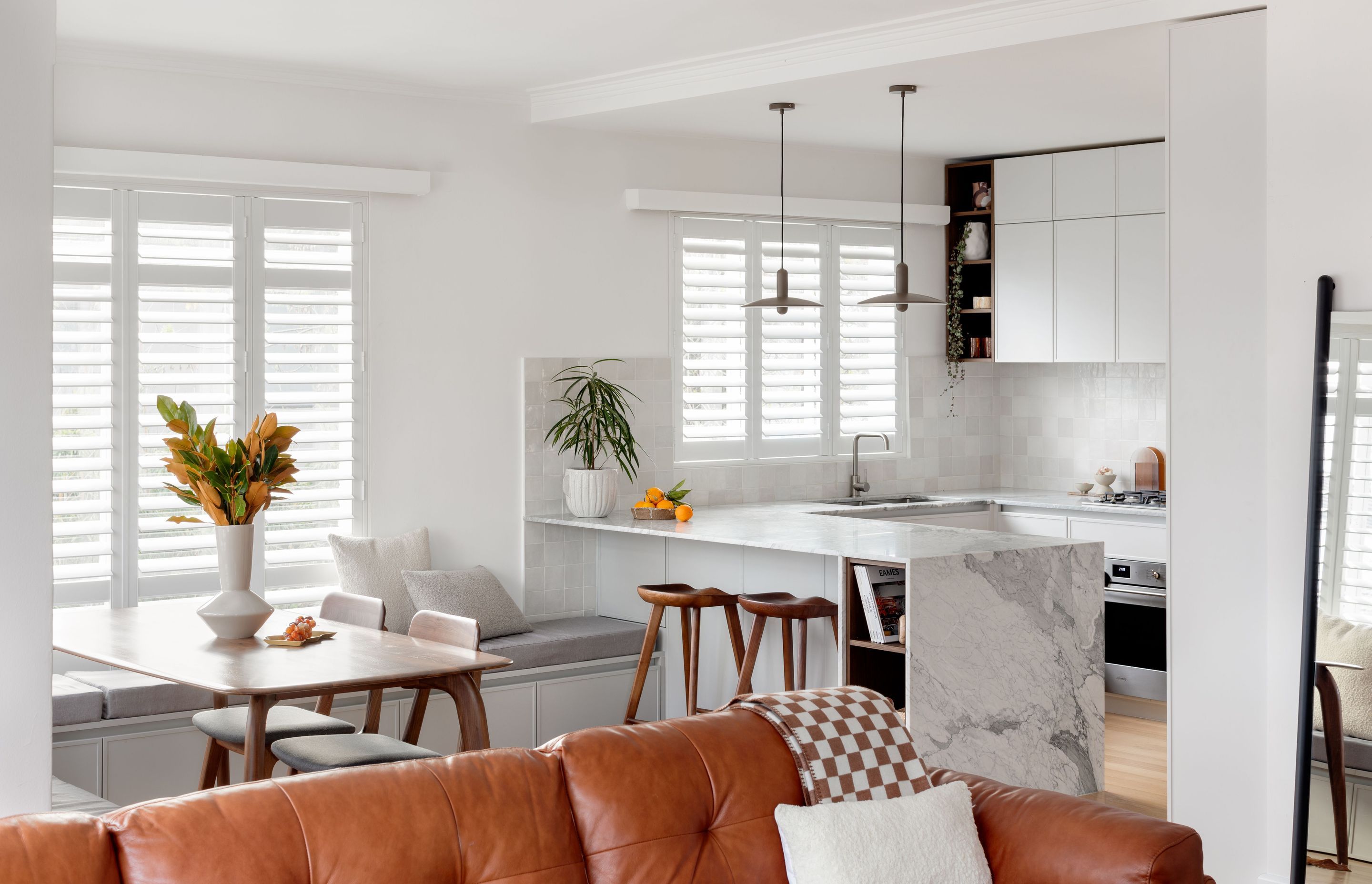 Brighton East Residence