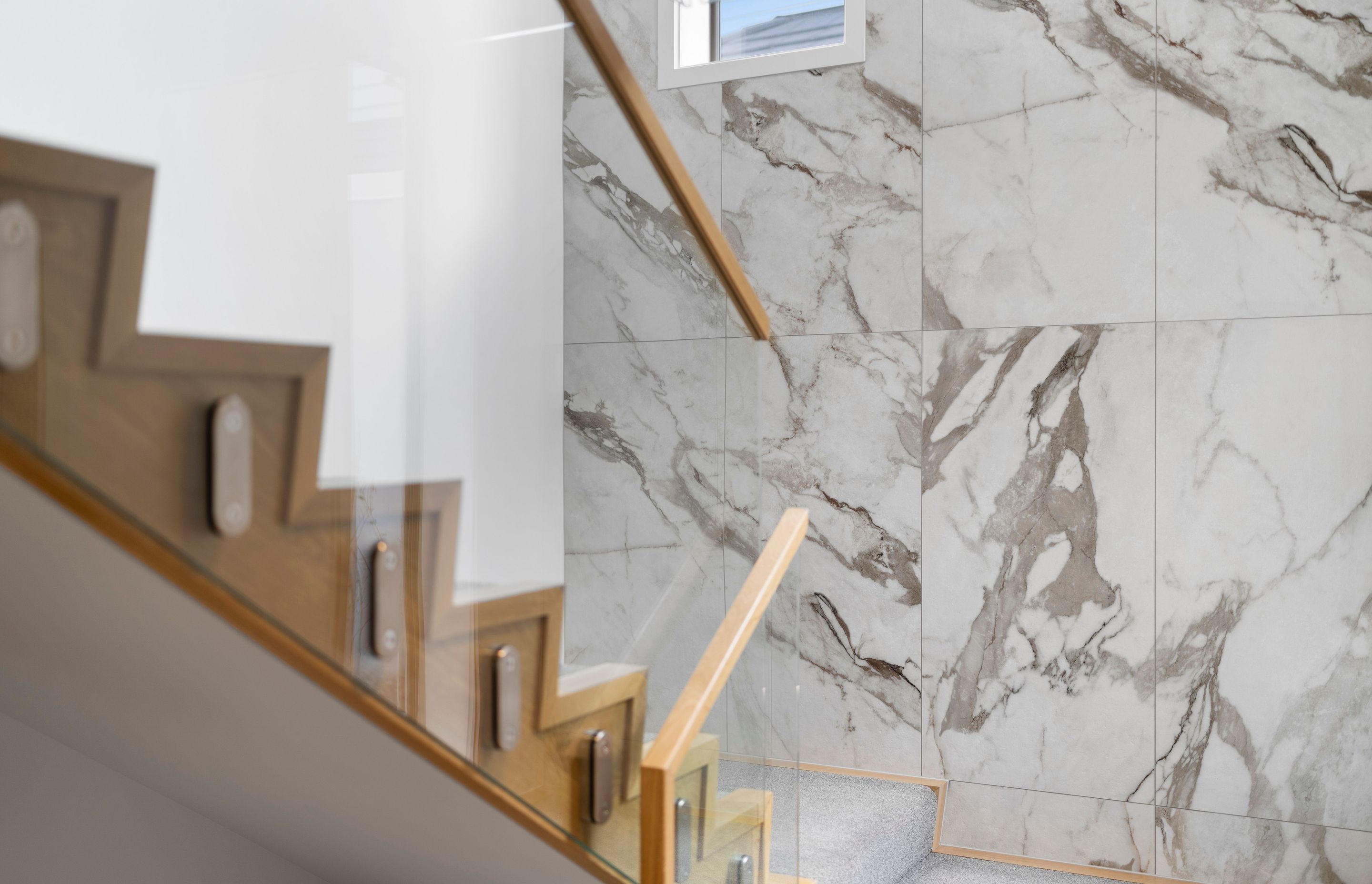 Modern Mount Living