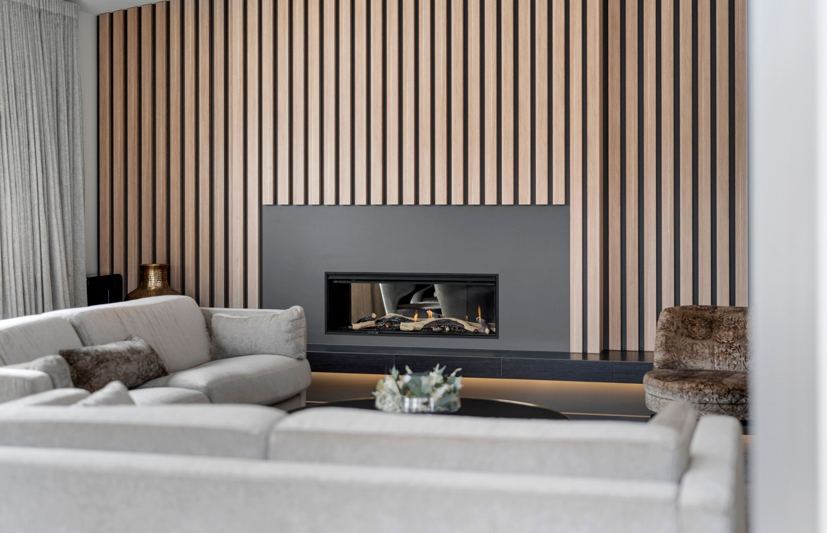 Modern Mount Living