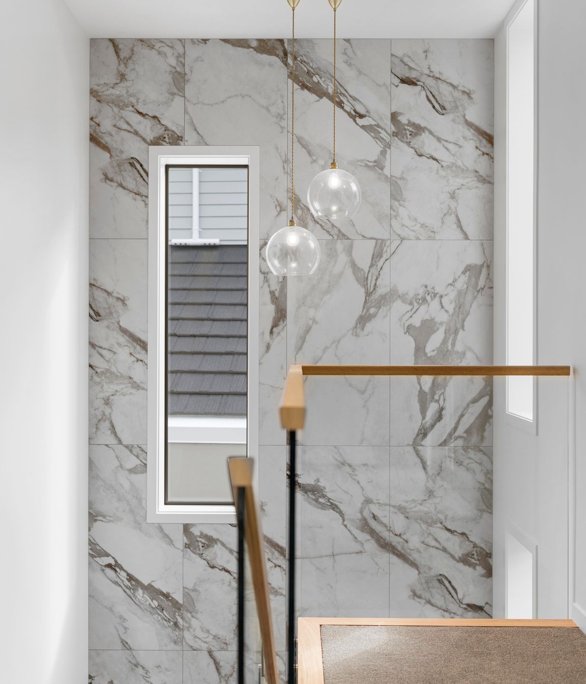 Modern Mount Living