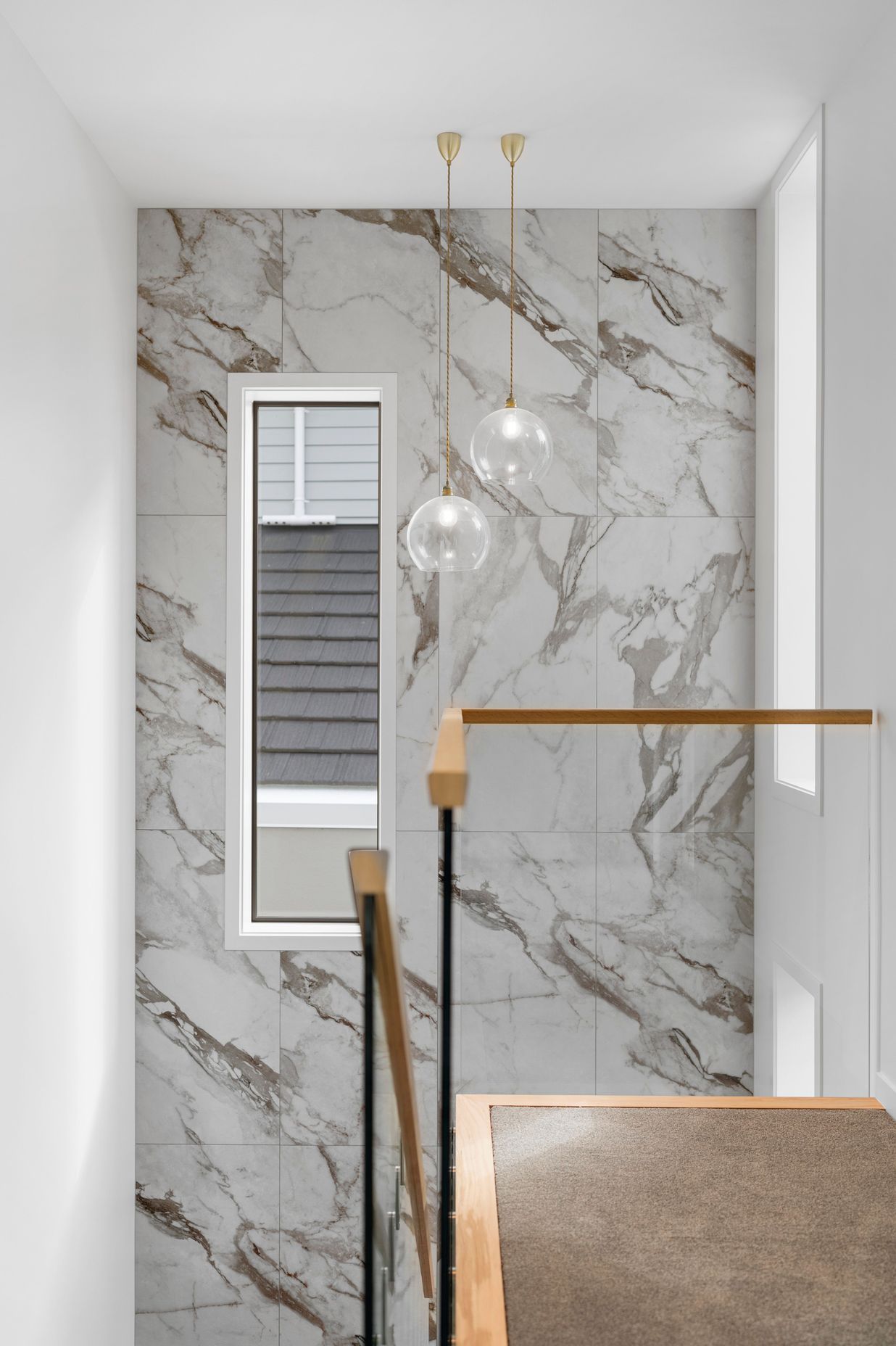 Modern Mount Living
