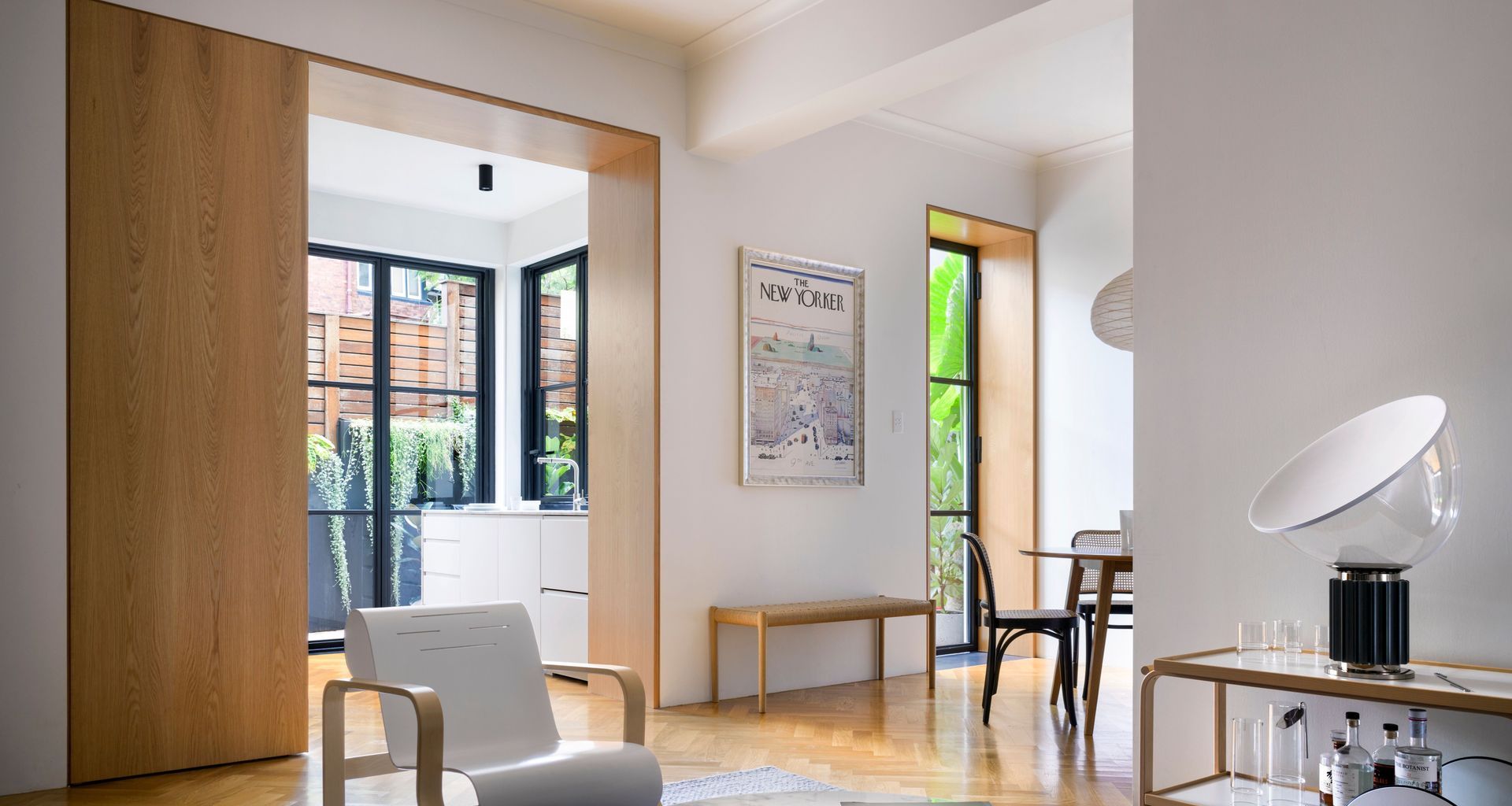 Courtyard Apartment banner